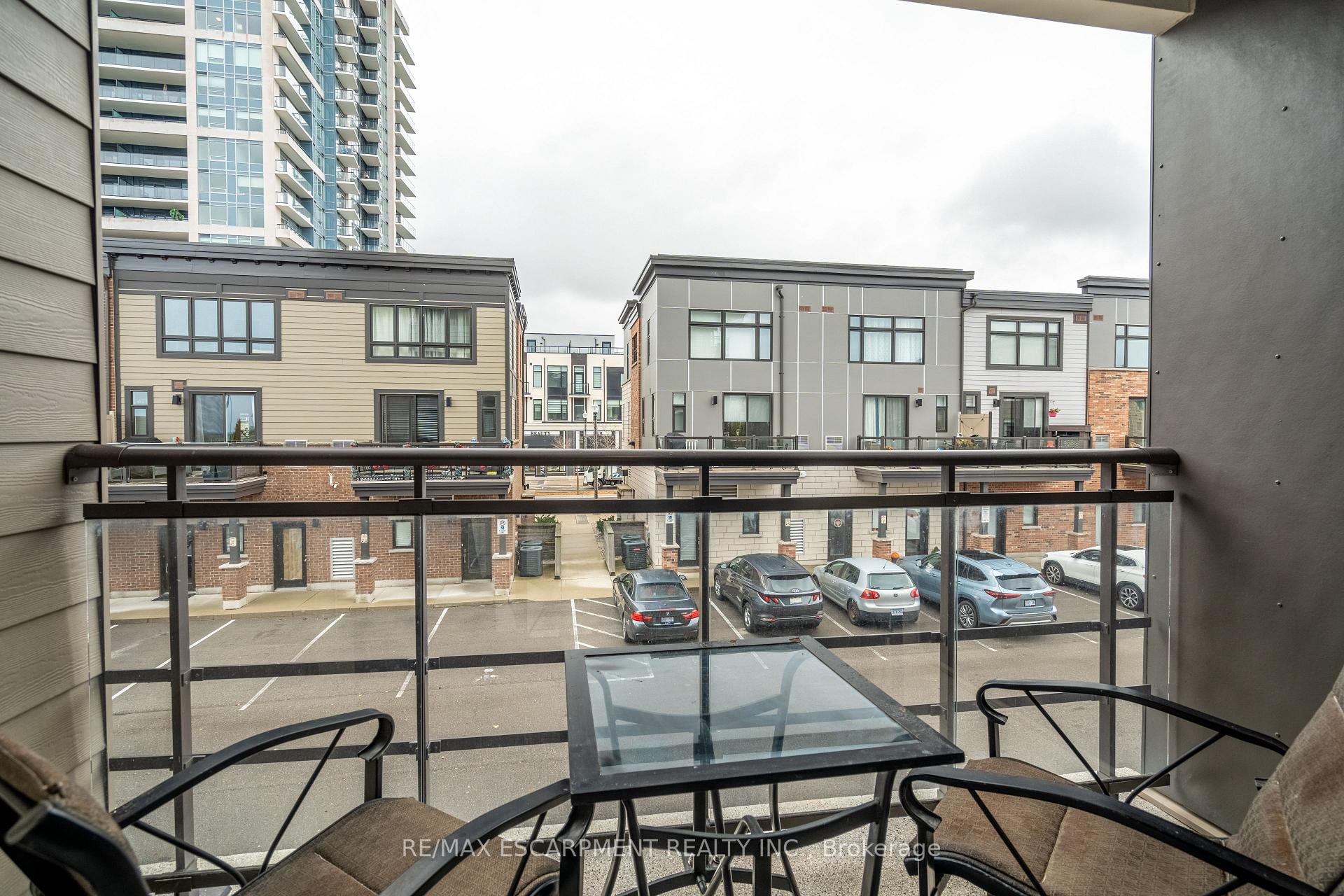 Photo 20 of Unit 208, 40 Esplanade Lane, Grimsby, Grimsby Beach — HOMEH