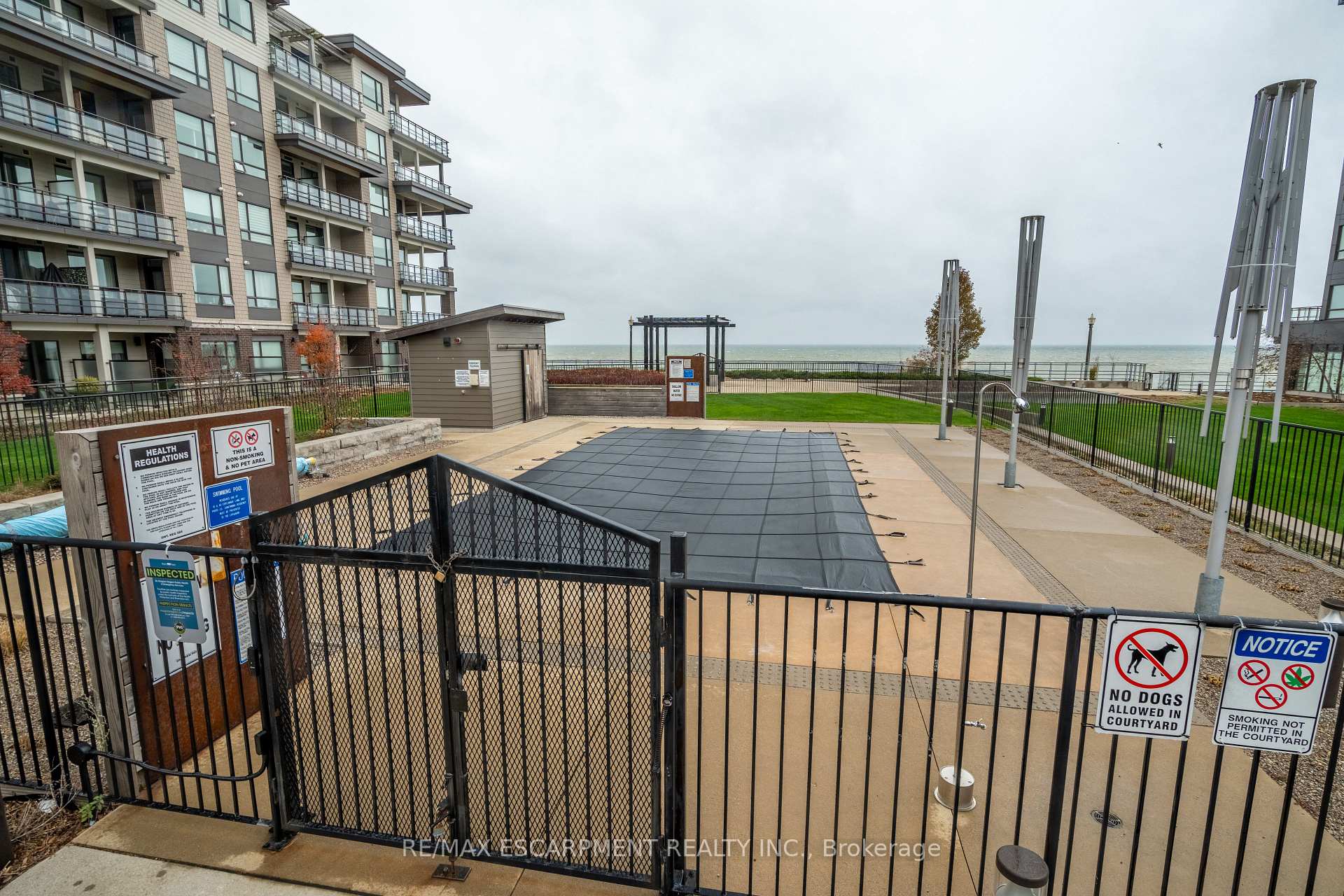 Photo 27 of Unit 208, 40 Esplanade Lane, Grimsby, Grimsby Beach — HOMEH