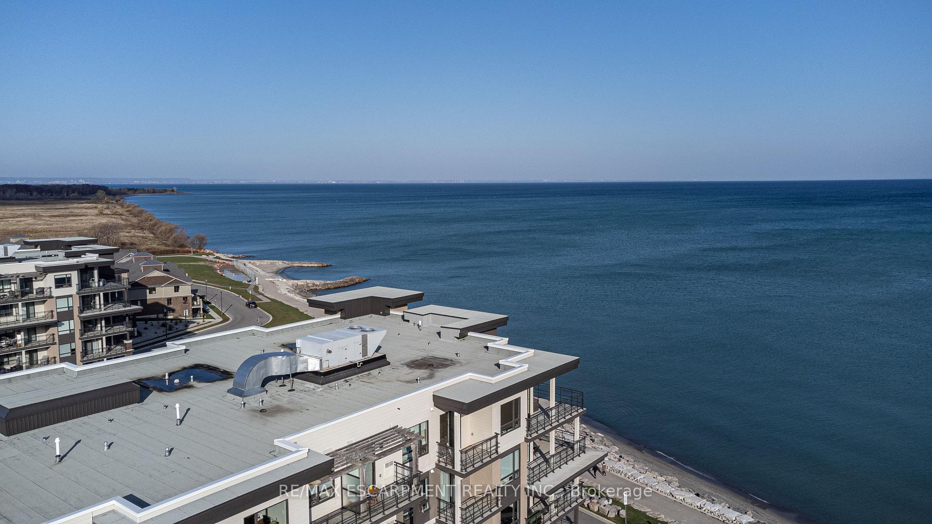 Photo 28 of Unit 208, 40 Esplanade Lane, Grimsby, Grimsby Beach — HOMEH