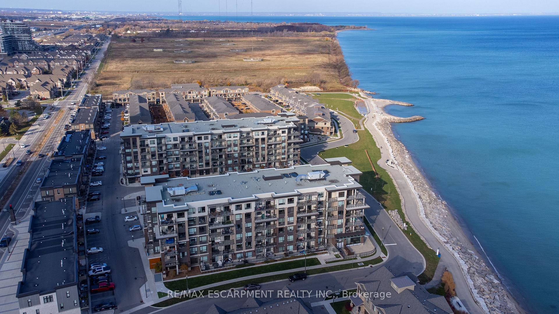 Photo 29 of Unit 208, 40 Esplanade Lane, Grimsby, Grimsby Beach — HOMEH