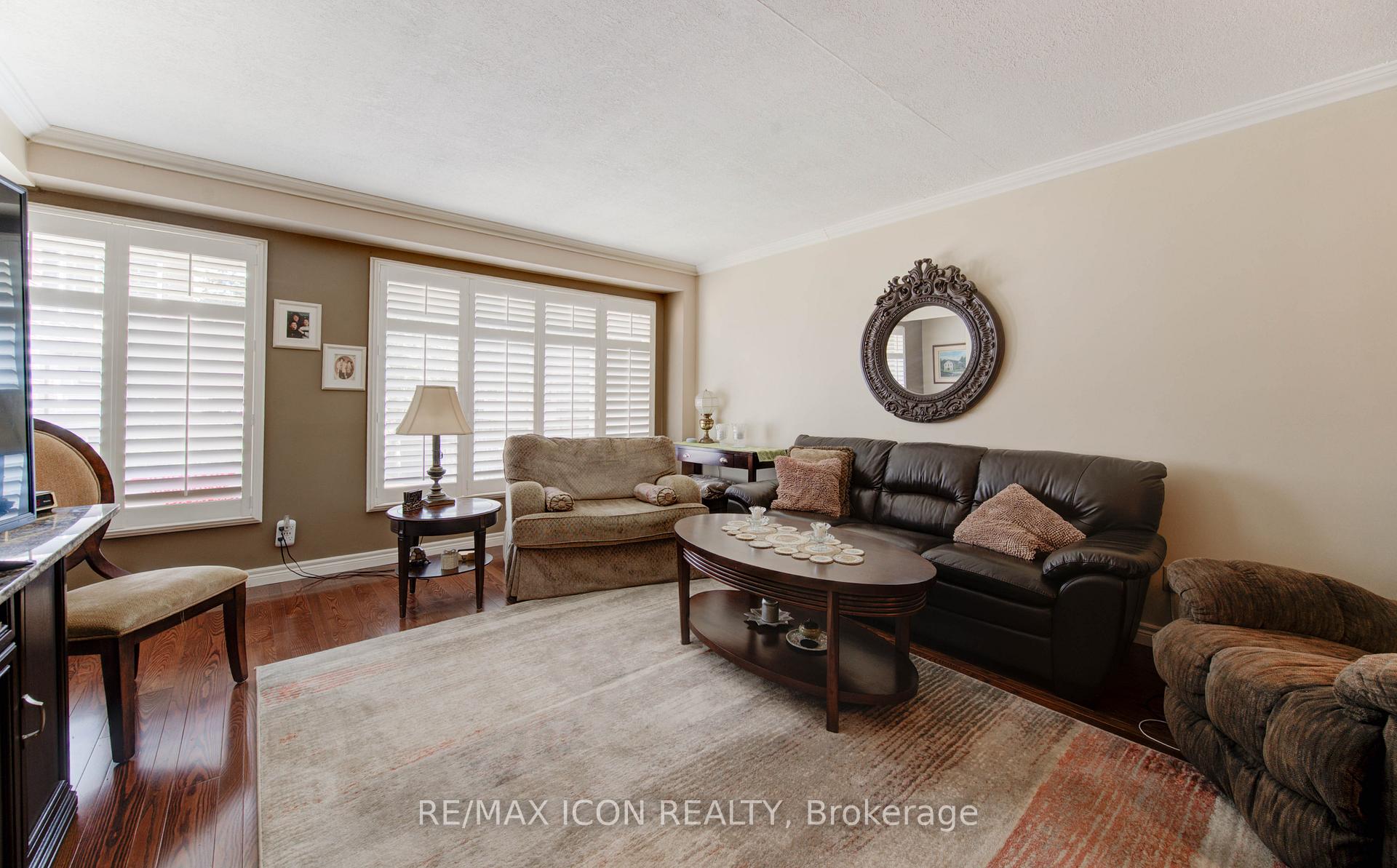 Photo 6 of Unit 57, 49 Cedarwoods Crescent, Kitchener — HOMEH