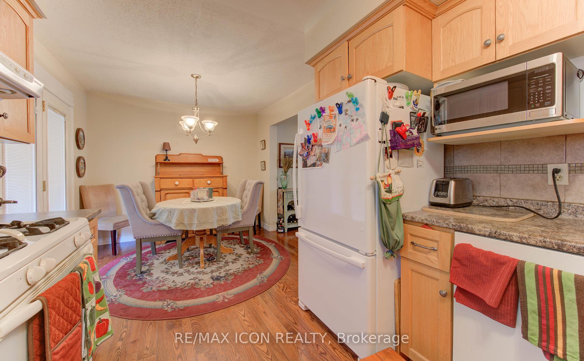 Photo 13 of Unit 57, 49 Cedarwoods Crescent, Kitchener — HOMEH