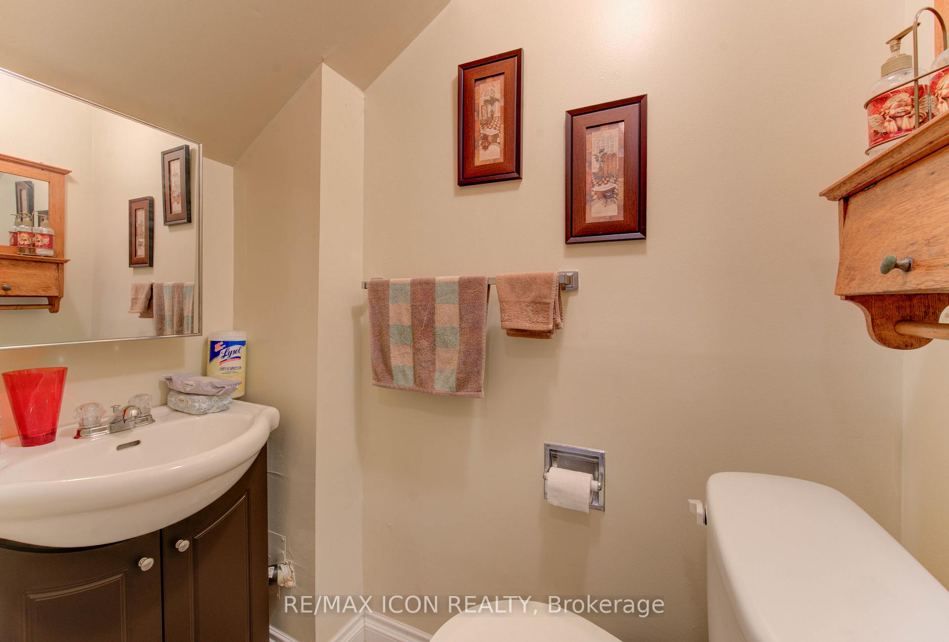 Photo 17 of Unit 57, 49 Cedarwoods Crescent, Kitchener — HOMEH