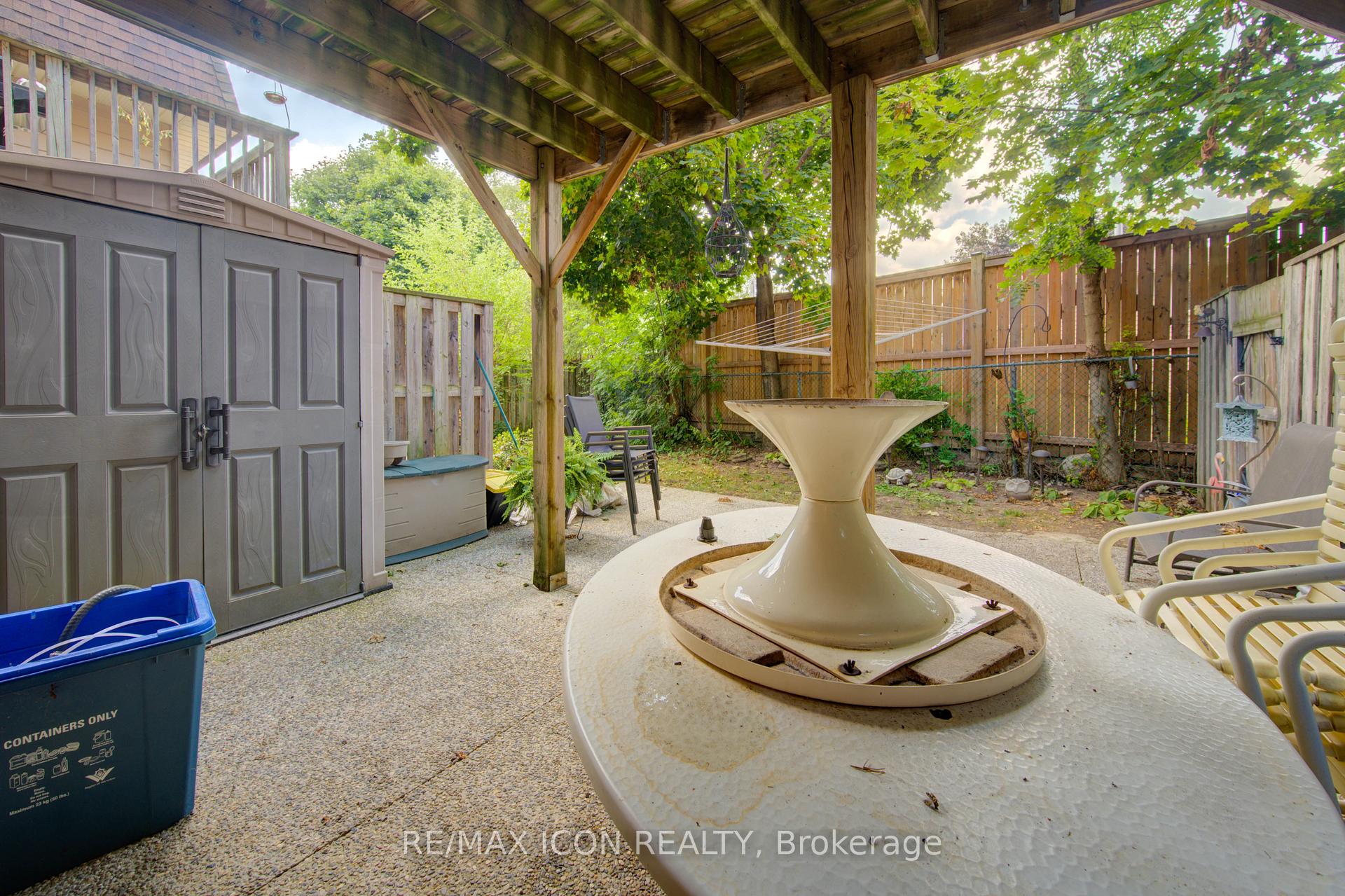 Photo 25 of Unit 57, 49 Cedarwoods Crescent, Kitchener — HOMEH