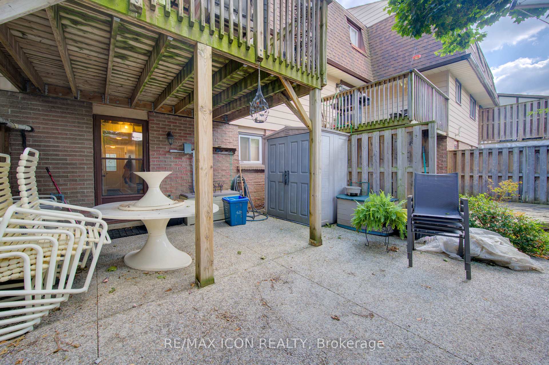 Photo 26 of Unit 57, 49 Cedarwoods Crescent, Kitchener — HOMEH
