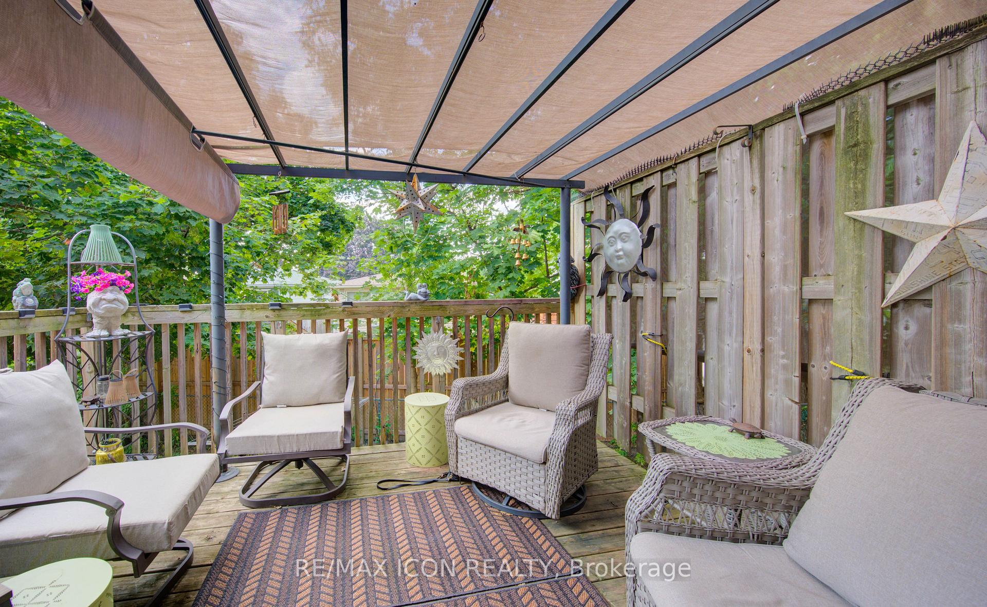 Photo 29 of Unit 57, 49 Cedarwoods Crescent, Kitchener — HOMEH