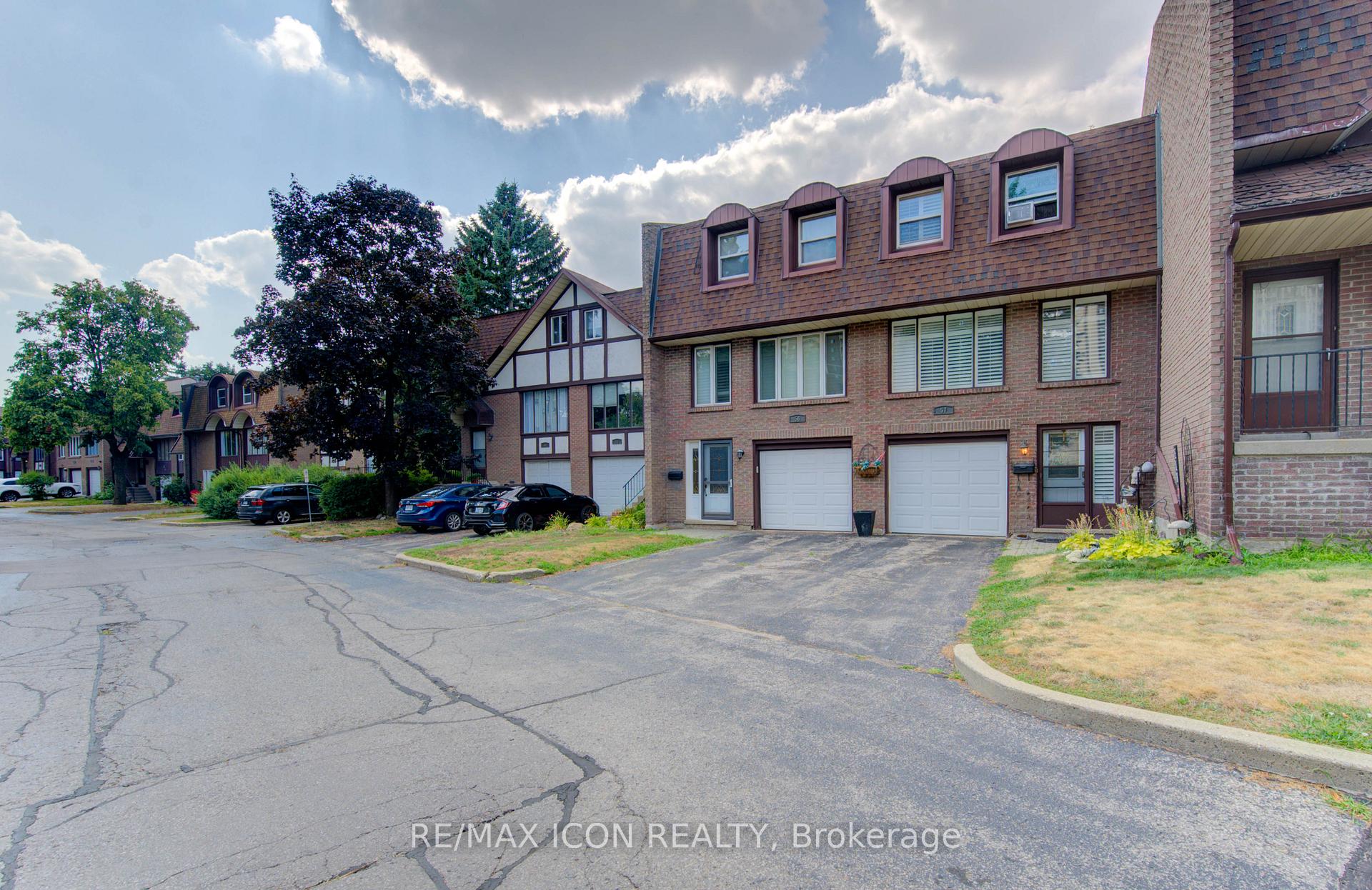 Photo 30 of Unit 57, 49 Cedarwoods Crescent, Kitchener — HOMEH