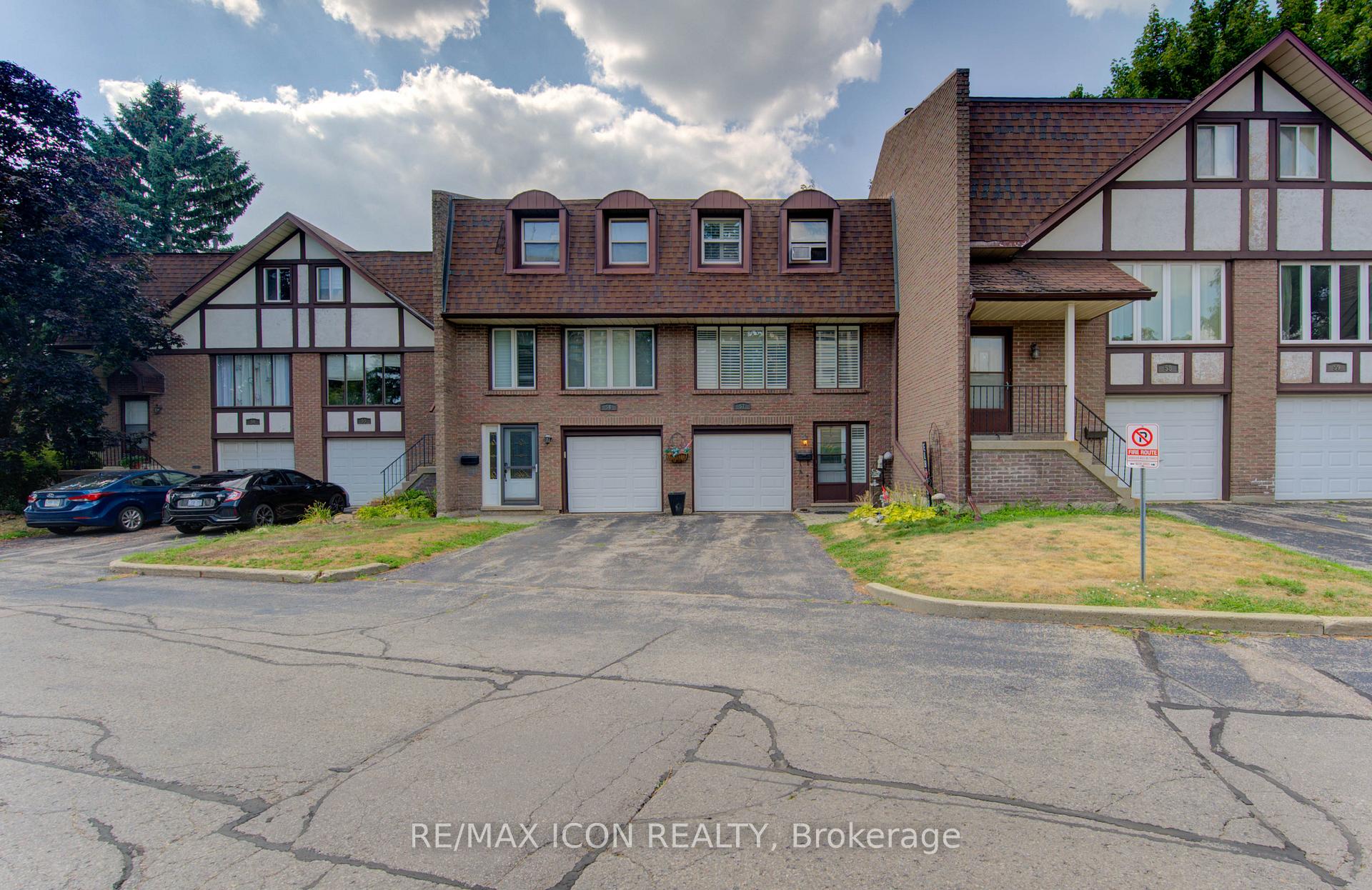 Photo 31 of Unit 57, 49 Cedarwoods Crescent, Kitchener — HOMEH