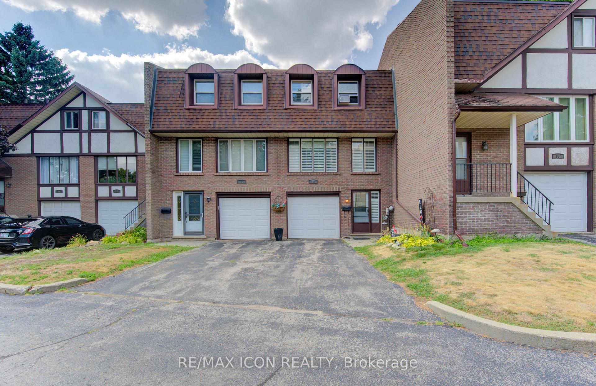 Photo 32 of Unit 57, 49 Cedarwoods Crescent, Kitchener — HOMEH