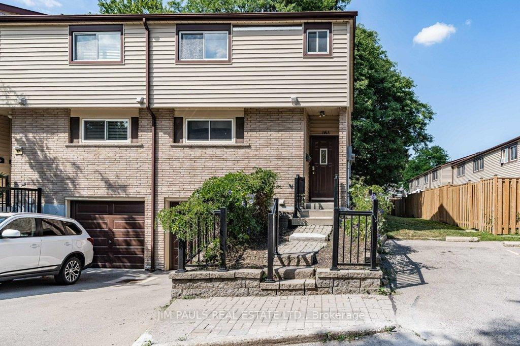 Photo 2 of Unit 16A, 1550 Garth Street, Hamilton, Falkirk — HOMEH