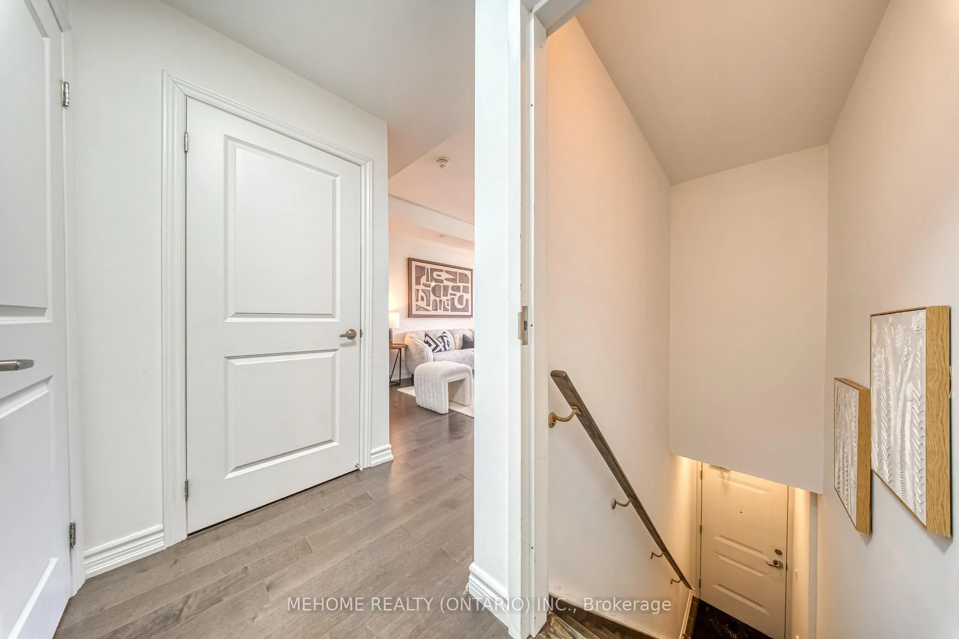 Photo 4 of Unit 319, 199 Pine Grove Road, Vaughan, Islington Woods — HOMEH