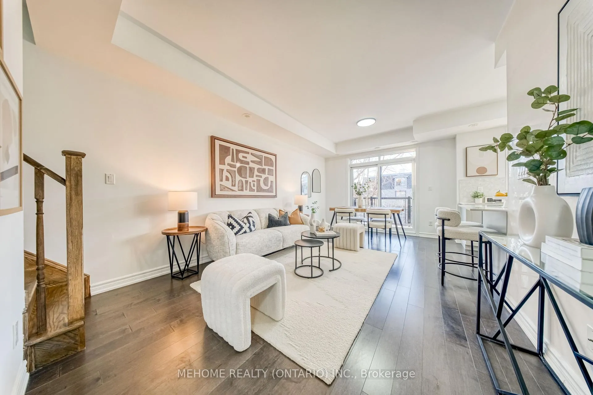 Photo 5 of Unit 319, 199 Pine Grove Road, Vaughan, Islington Woods — HOMEH