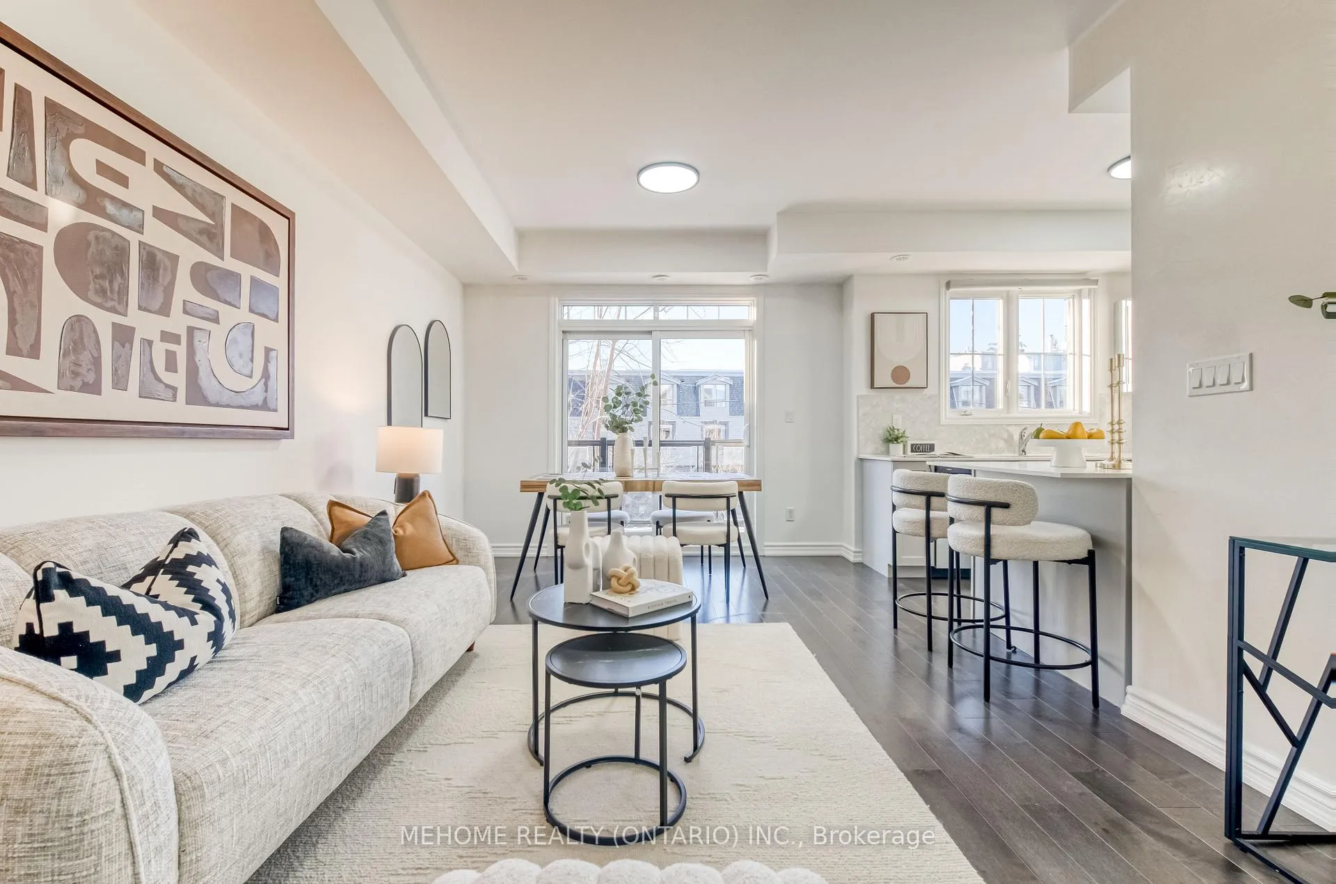 Photo 9 of Unit 319, 199 Pine Grove Road, Vaughan, Islington Woods — HOMEH