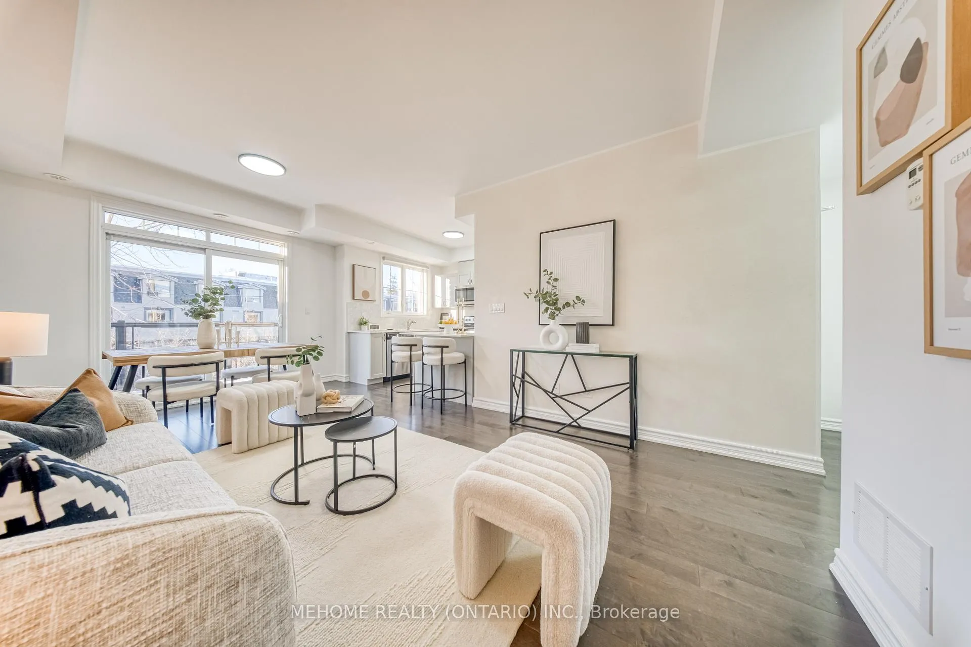 Photo 10 of Unit 319, 199 Pine Grove Road, Vaughan, Islington Woods — HOMEH