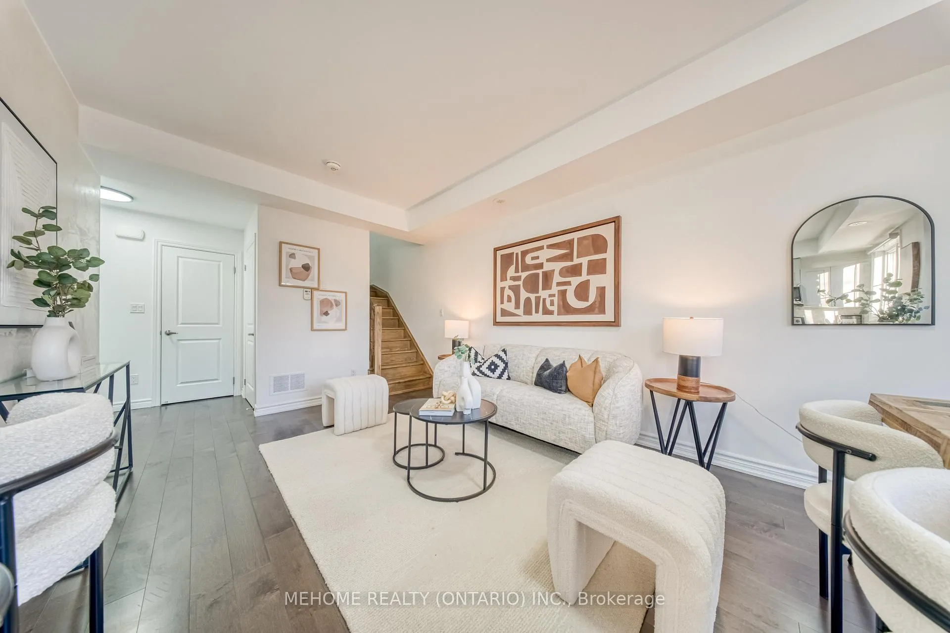 Photo 11 of Unit 319, 199 Pine Grove Road, Vaughan, Islington Woods — HOMEH