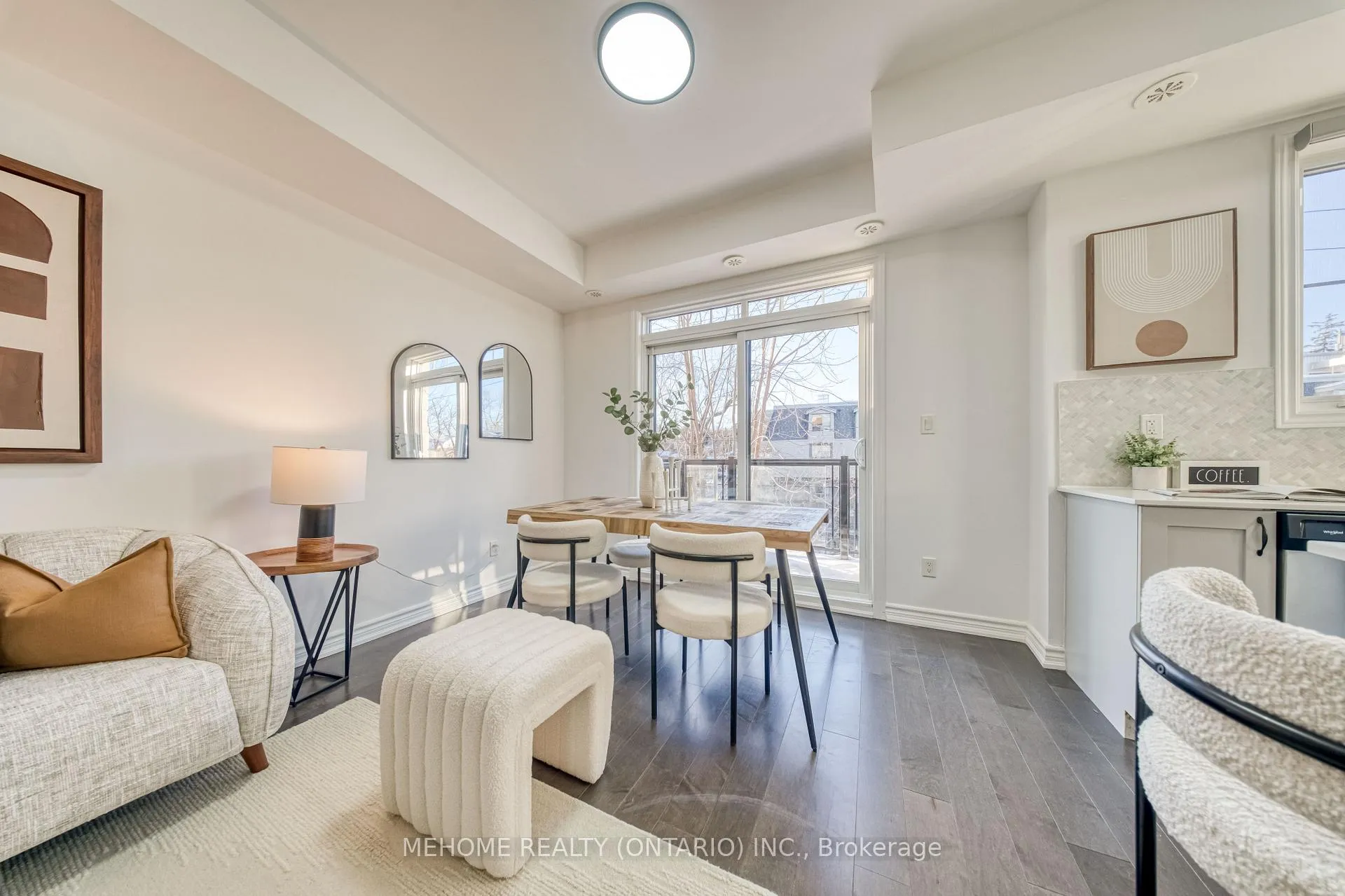 Photo 12 of Unit 319, 199 Pine Grove Road, Vaughan, Islington Woods — HOMEH