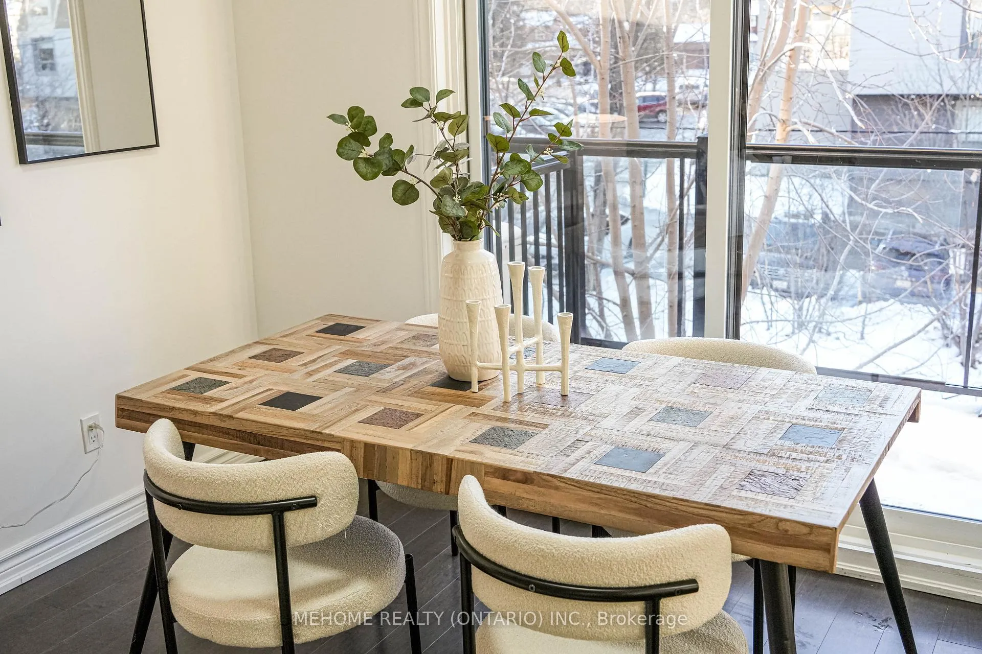 Photo 13 of Unit 319, 199 Pine Grove Road, Vaughan, Islington Woods — HOMEH