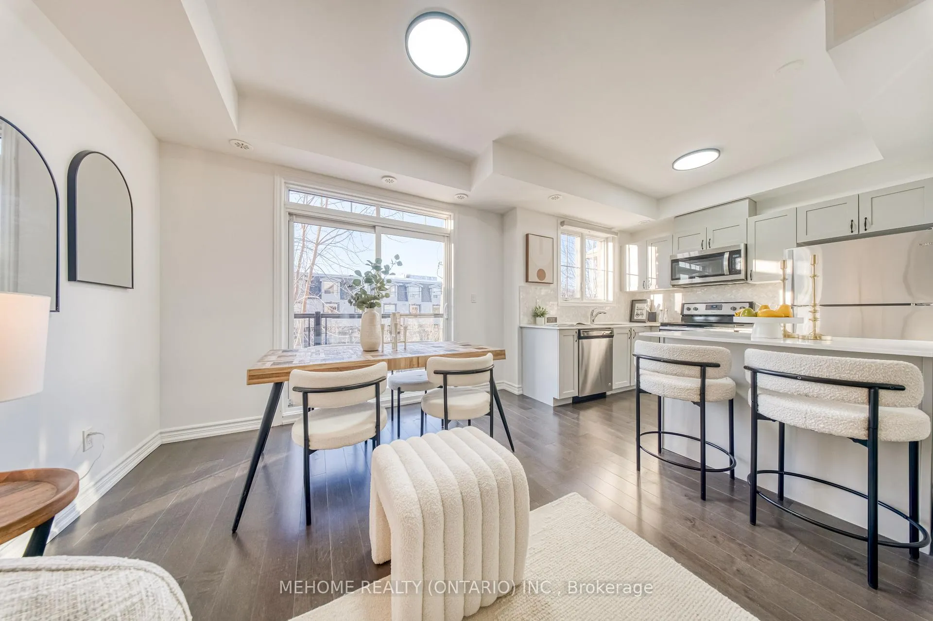 Photo 14 of Unit 319, 199 Pine Grove Road, Vaughan, Islington Woods — HOMEH