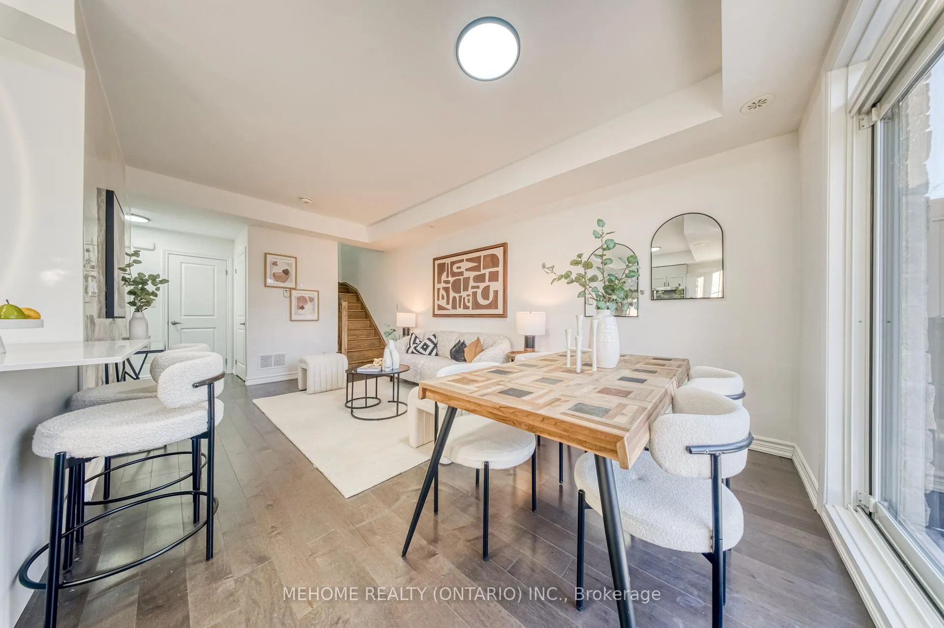 Photo 15 of Unit 319, 199 Pine Grove Road, Vaughan, Islington Woods — HOMEH