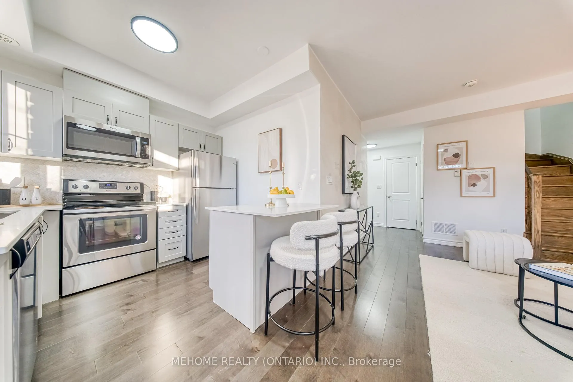 Photo 17 of Unit 319, 199 Pine Grove Road, Vaughan, Islington Woods — HOMEH