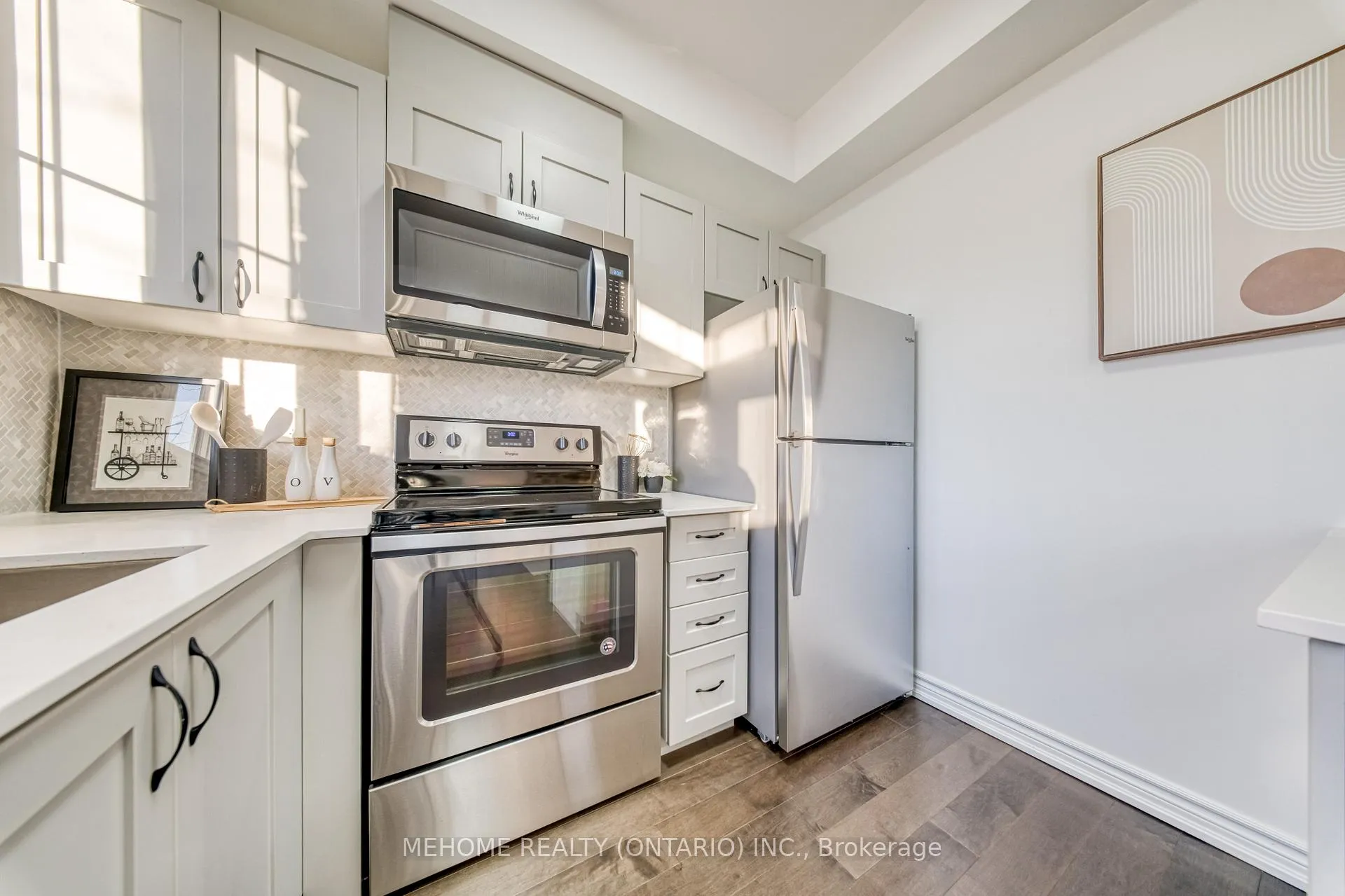 Photo 21 of Unit 319, 199 Pine Grove Road, Vaughan, Islington Woods — HOMEH