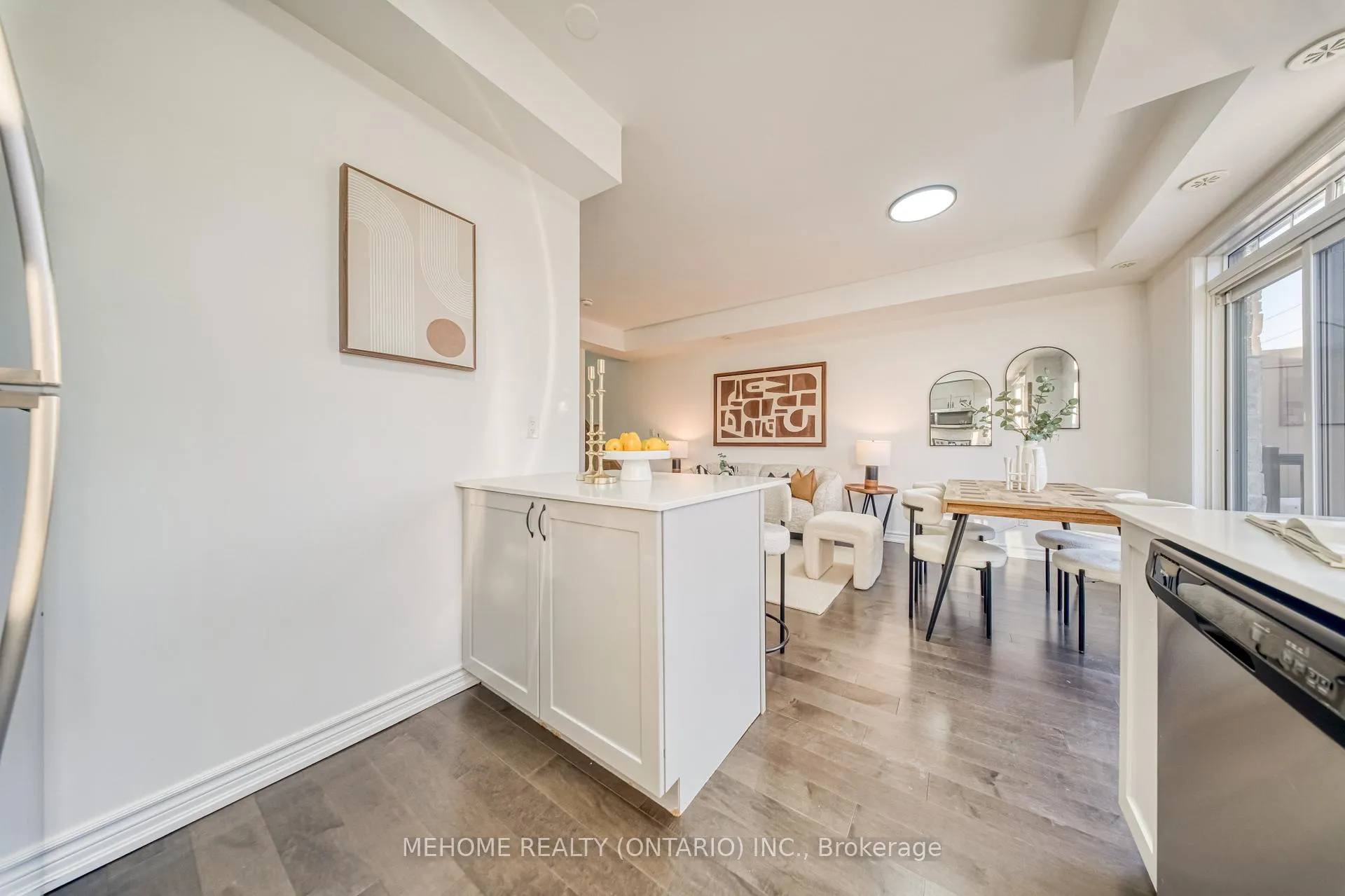Photo 22 of Unit 319, 199 Pine Grove Road, Vaughan, Islington Woods — HOMEH