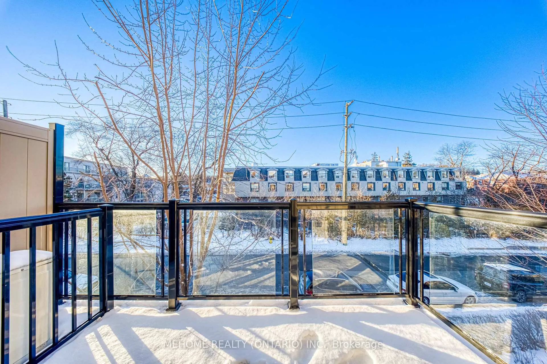 Photo 24 of Unit 319, 199 Pine Grove Road, Vaughan, Islington Woods — HOMEH
