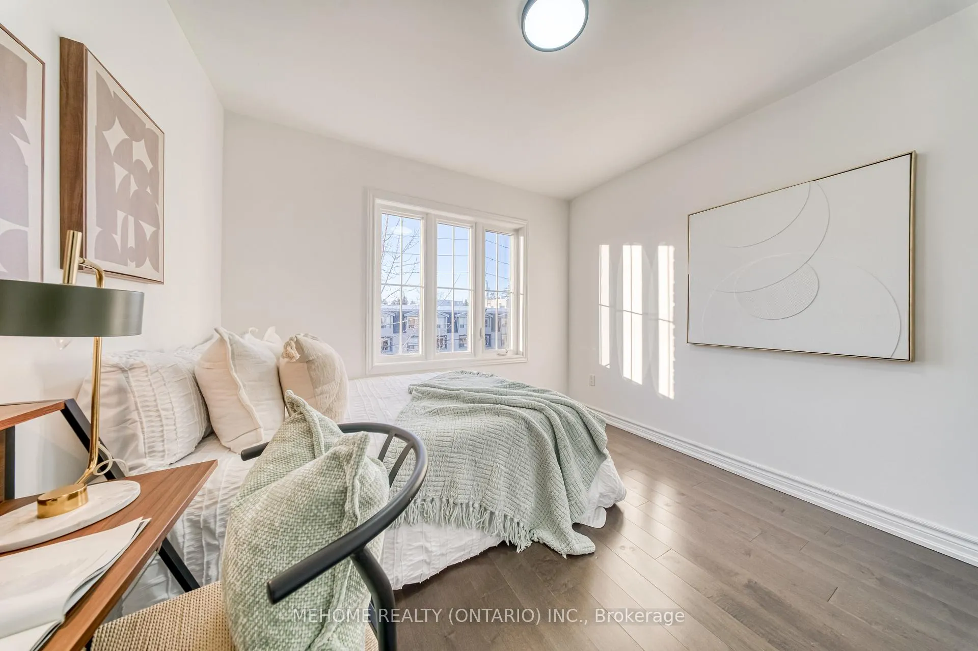Photo 32 of Unit 319, 199 Pine Grove Road, Vaughan, Islington Woods — HOMEH