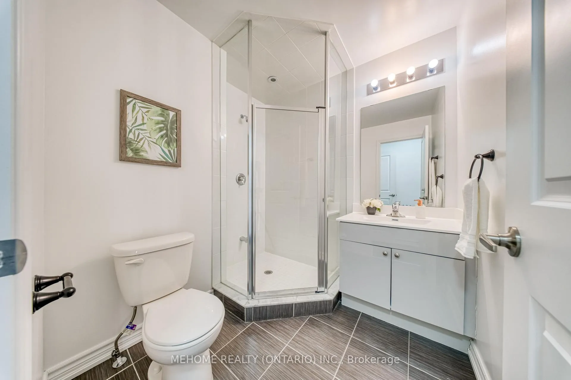 Photo 33 of Unit 319, 199 Pine Grove Road, Vaughan, Islington Woods — HOMEH