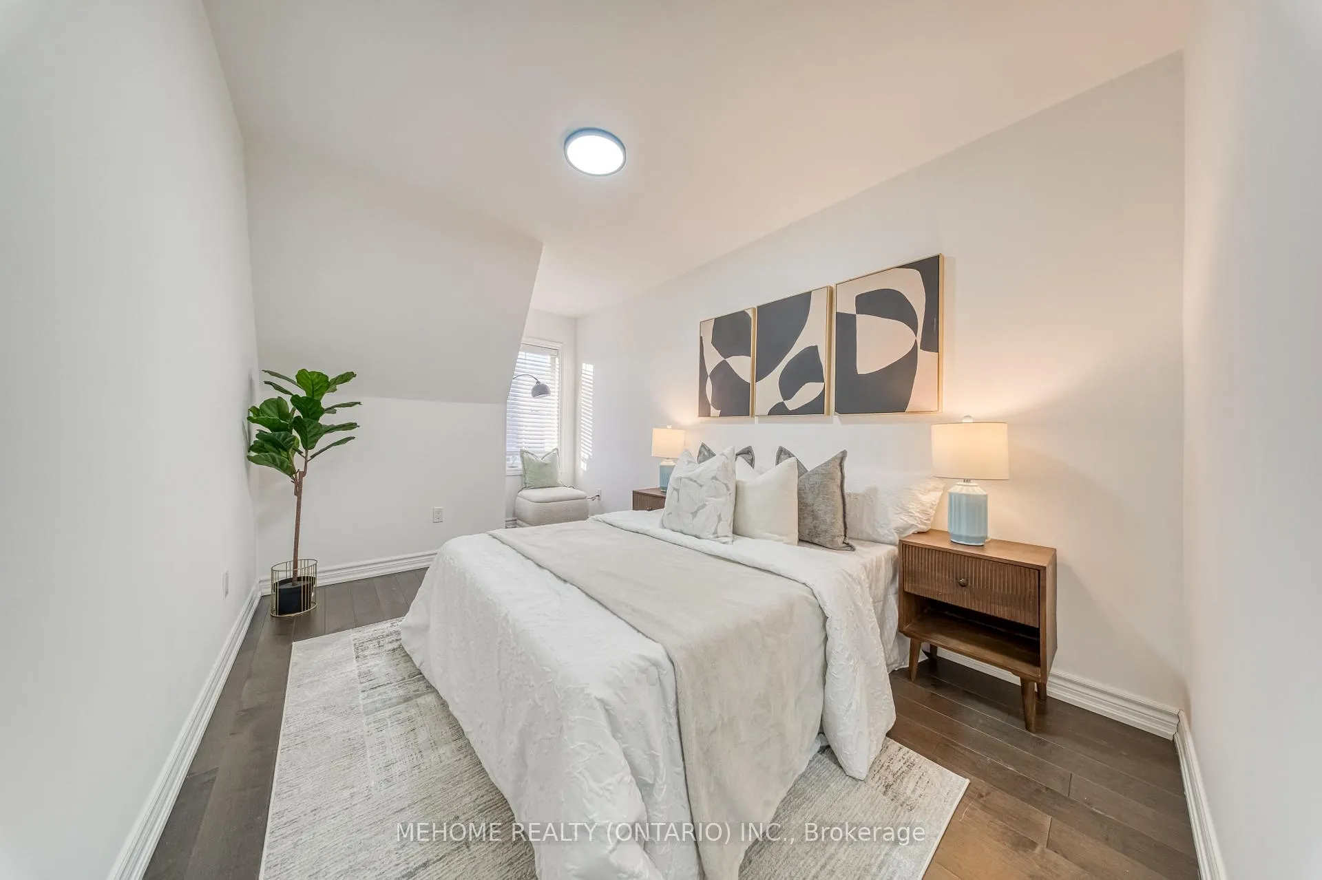 Photo 34 of Unit 319, 199 Pine Grove Road, Vaughan, Islington Woods — HOMEH