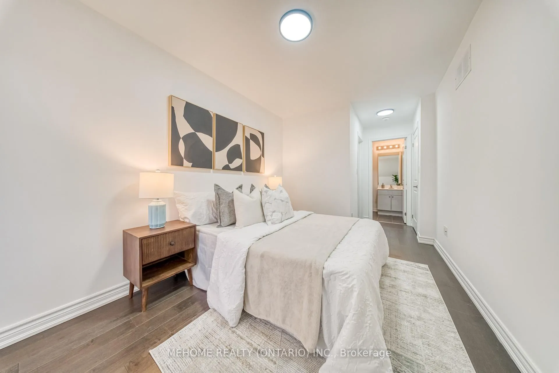 Photo 36 of Unit 319, 199 Pine Grove Road, Vaughan, Islington Woods — HOMEH