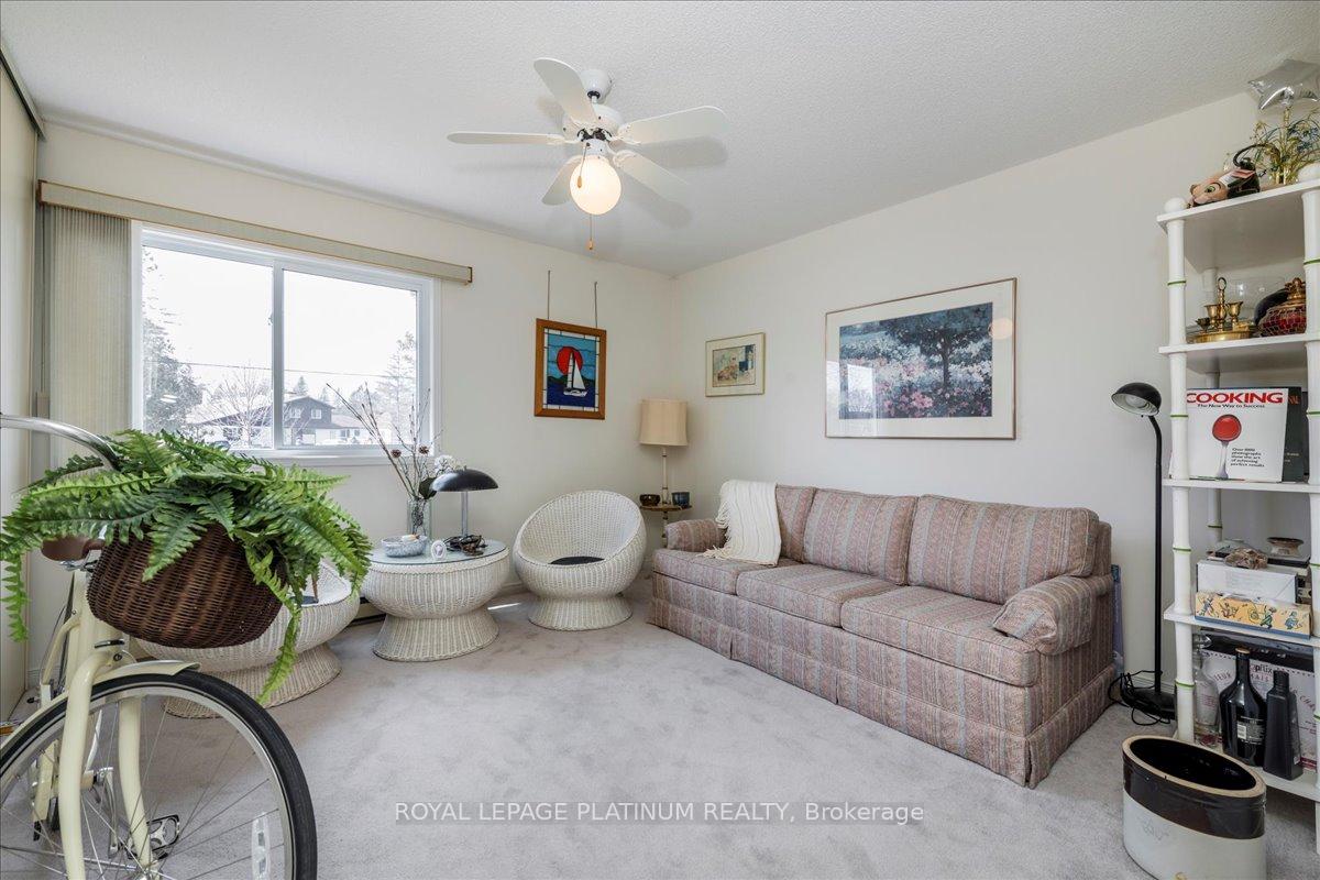 Photo 6 of Unit 21, 71 Laguna Parkway, Ramara, Rural Ramara — HOMEH