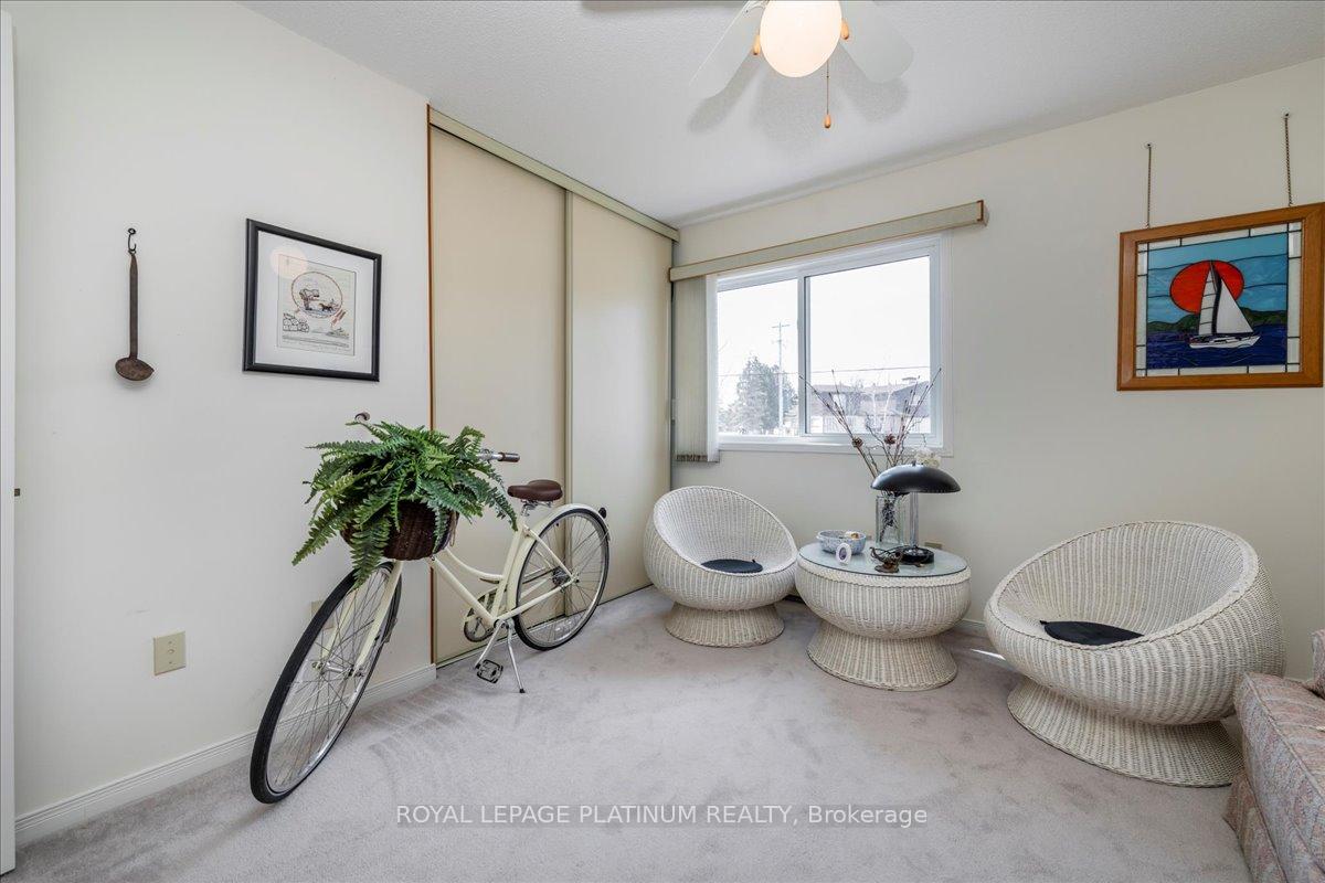 Photo 7 of Unit 21, 71 Laguna Parkway, Ramara, Rural Ramara — HOMEH