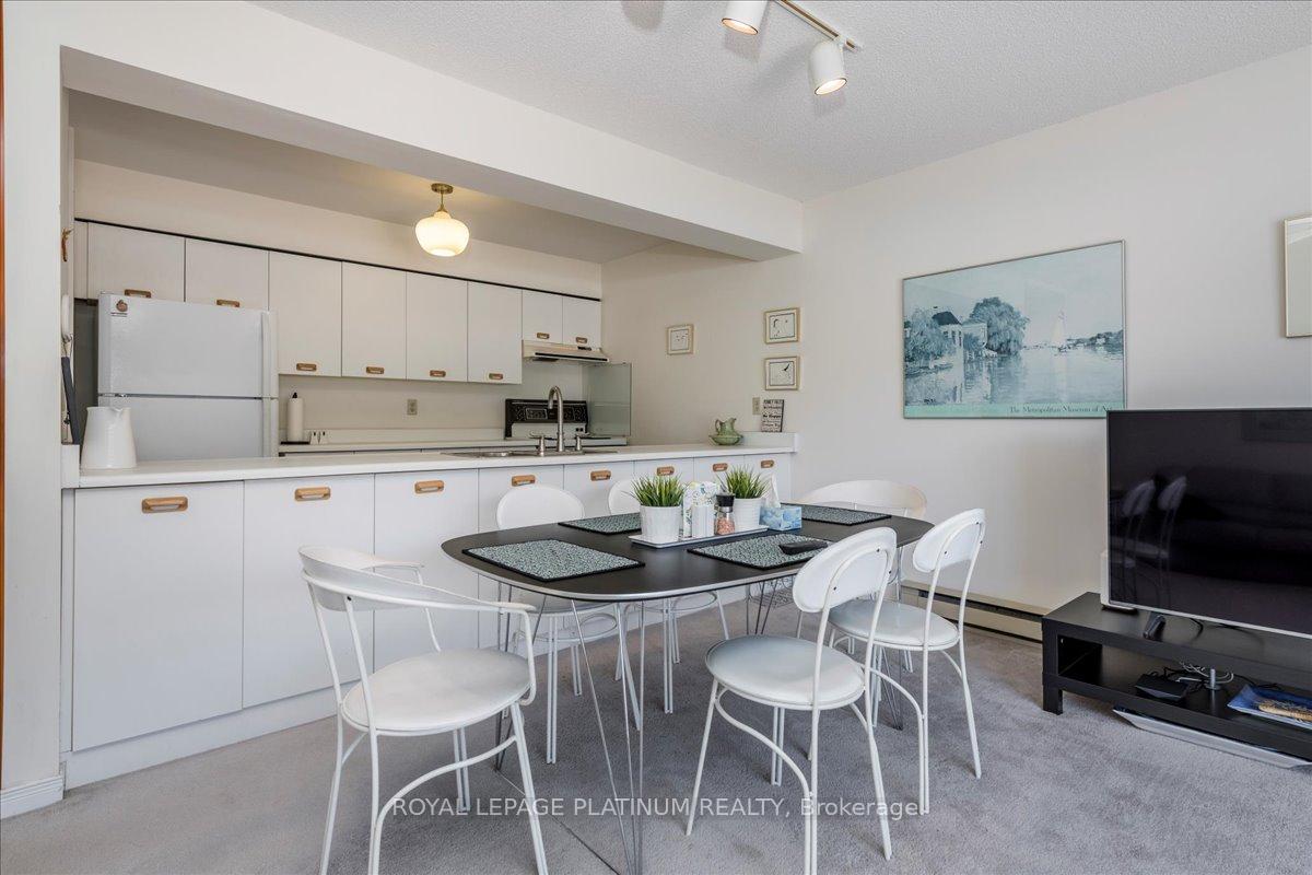 Photo 11 of Unit 21, 71 Laguna Parkway, Ramara, Rural Ramara — HOMEH