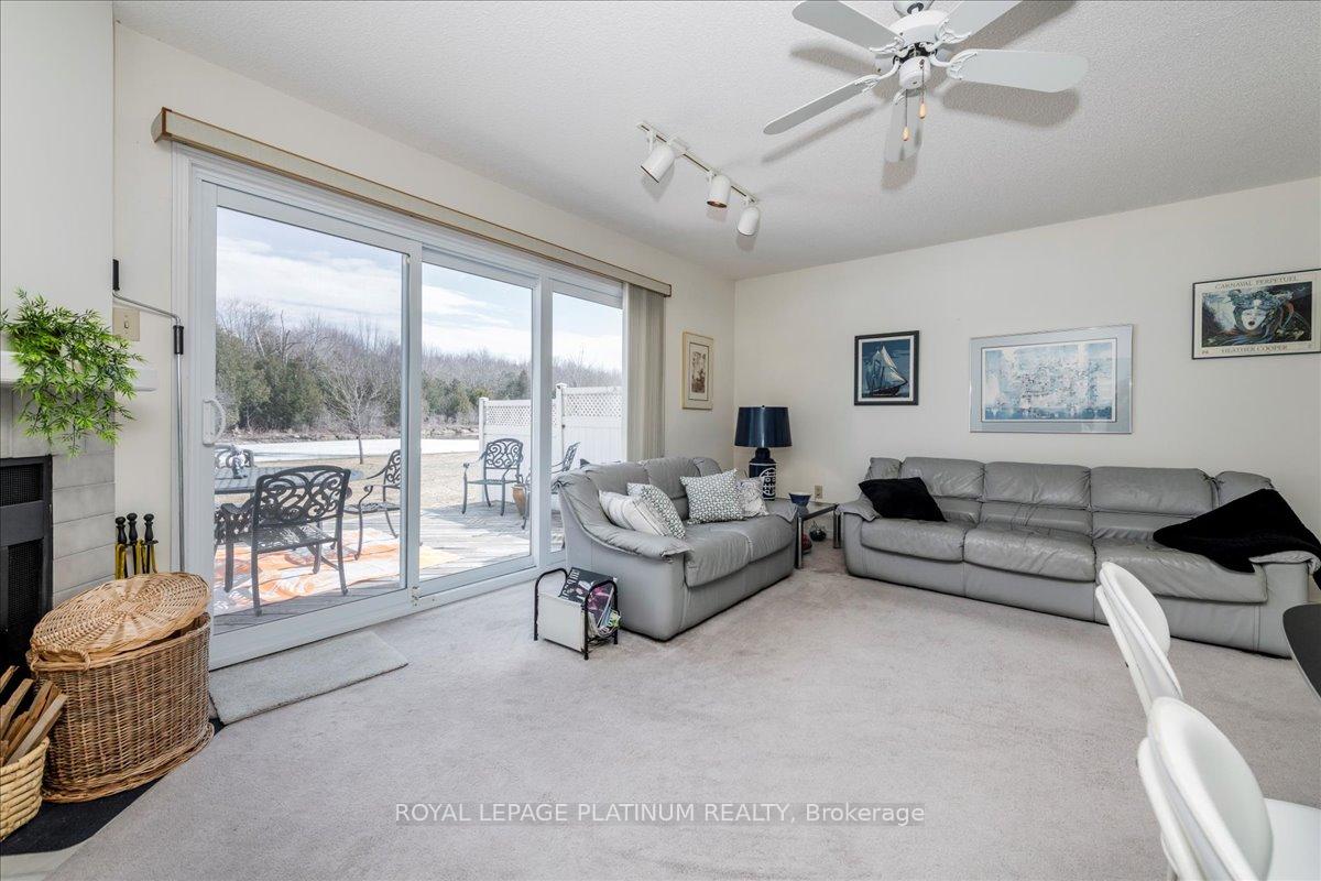 Photo 13 of Unit 21, 71 Laguna Parkway, Ramara, Rural Ramara — HOMEH