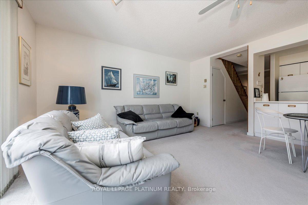 Photo 14 of Unit 21, 71 Laguna Parkway, Ramara, Rural Ramara — HOMEH