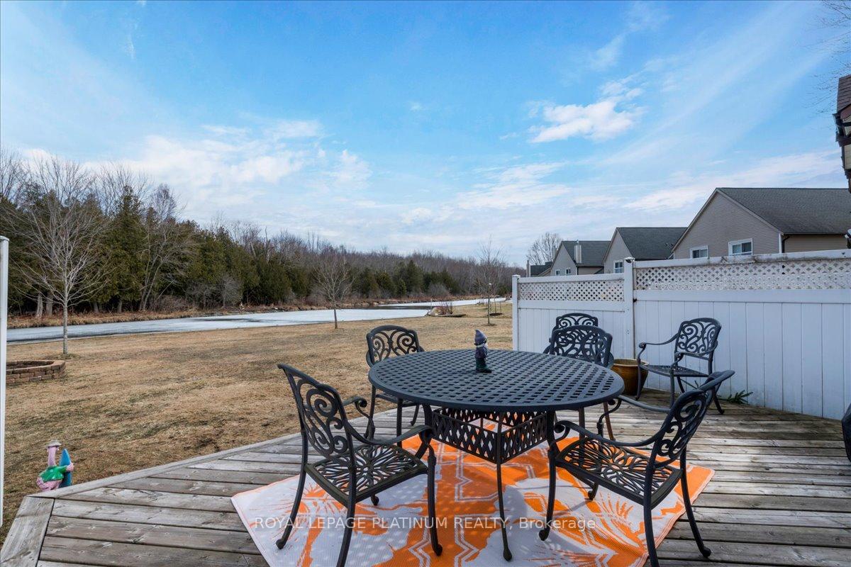 Photo 24 of Unit 21, 71 Laguna Parkway, Ramara, Rural Ramara — HOMEH