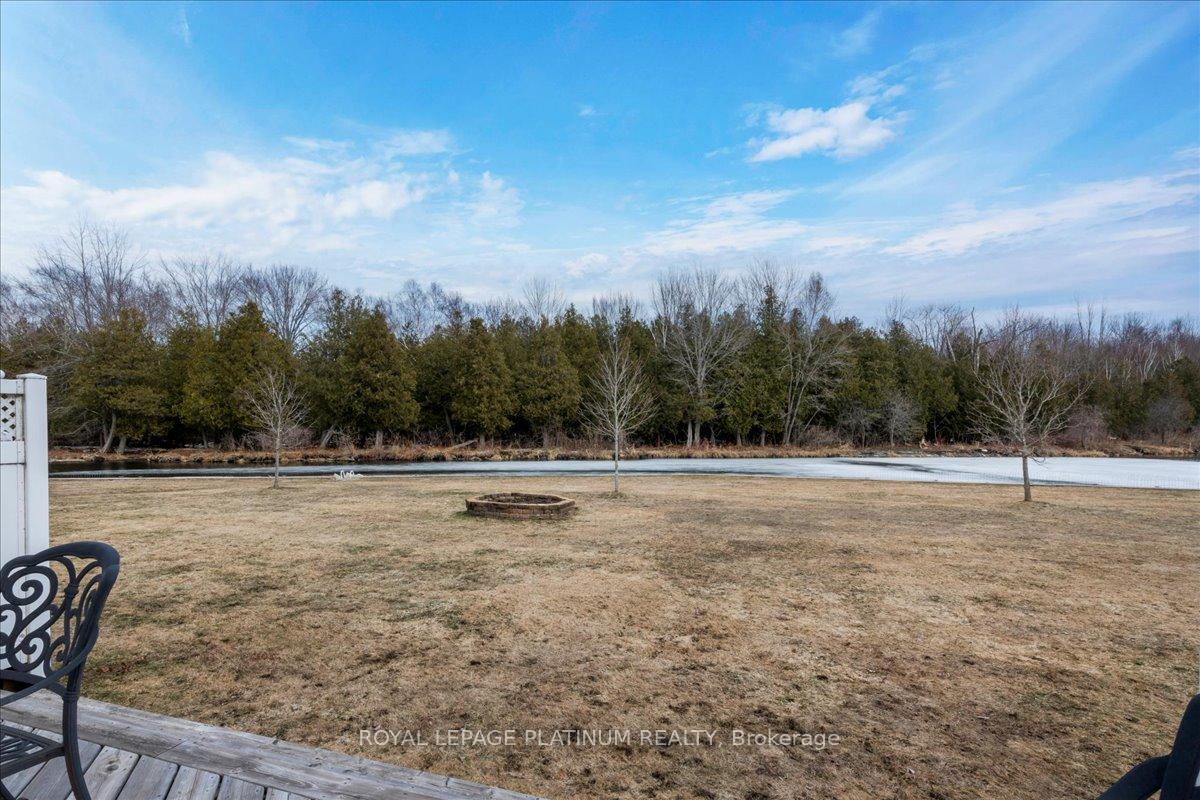 Photo 25 of Unit 21, 71 Laguna Parkway, Ramara, Rural Ramara — HOMEH