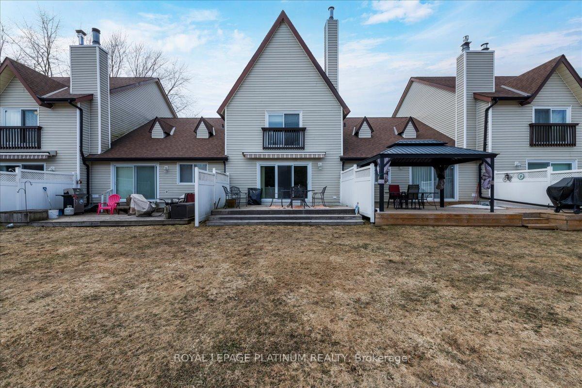 Photo 28 of Unit 21, 71 Laguna Parkway, Ramara, Rural Ramara — HOMEH