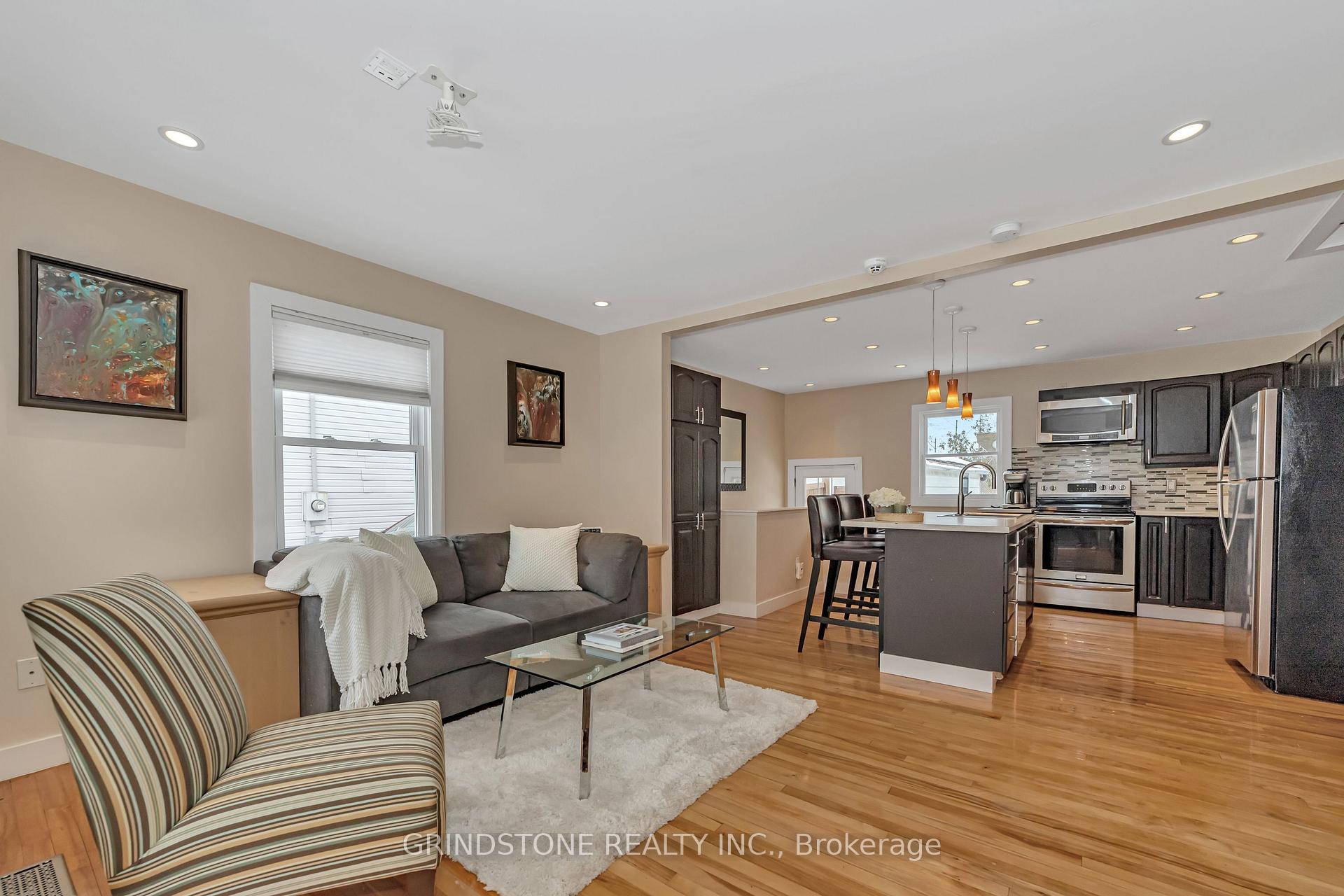 Photo 5 of 22 Marshall Avenue, Ottawa, Carlington — HOMEH