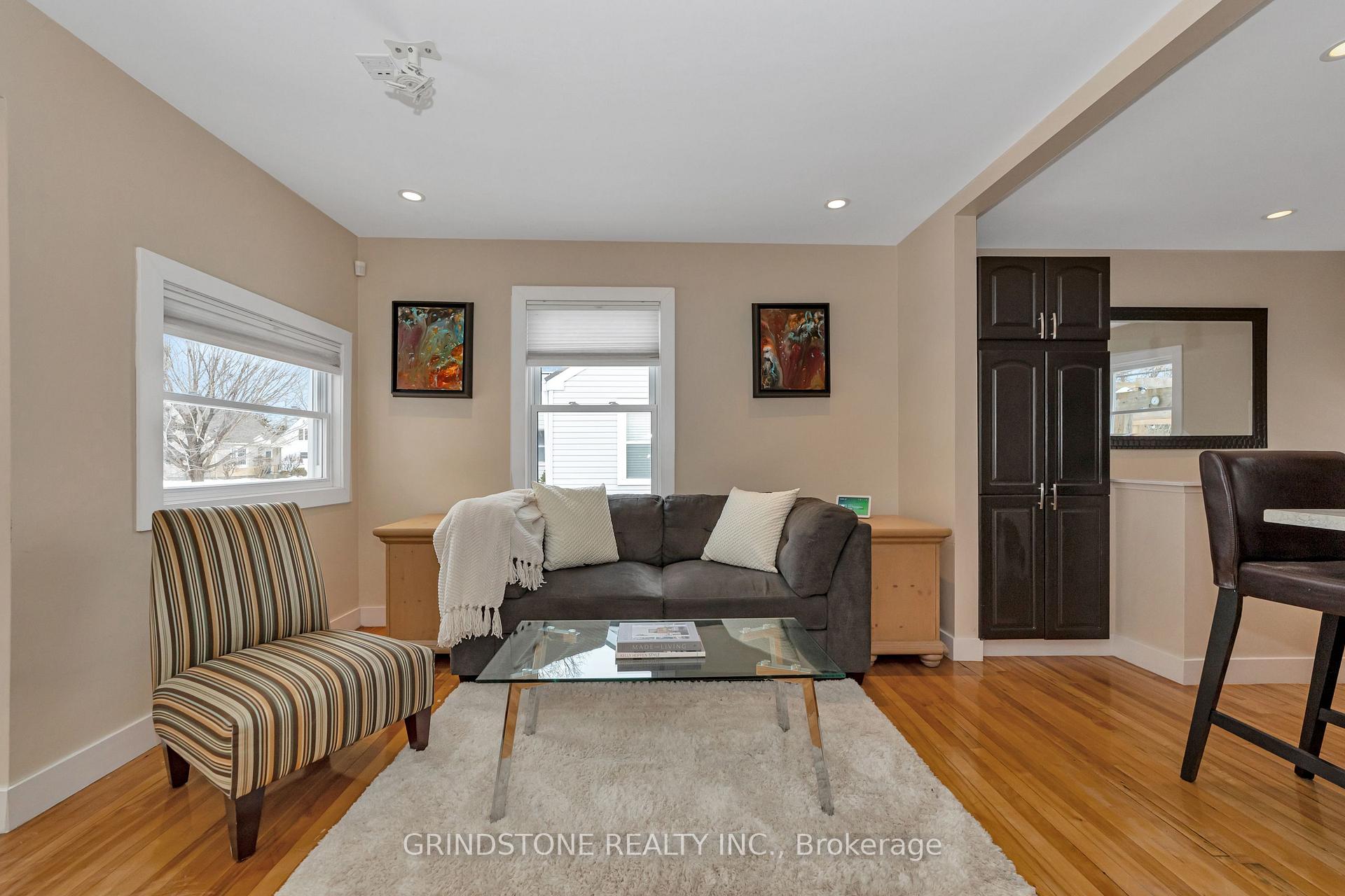 Photo 6 of 22 Marshall Avenue, Ottawa, Carlington — HOMEH