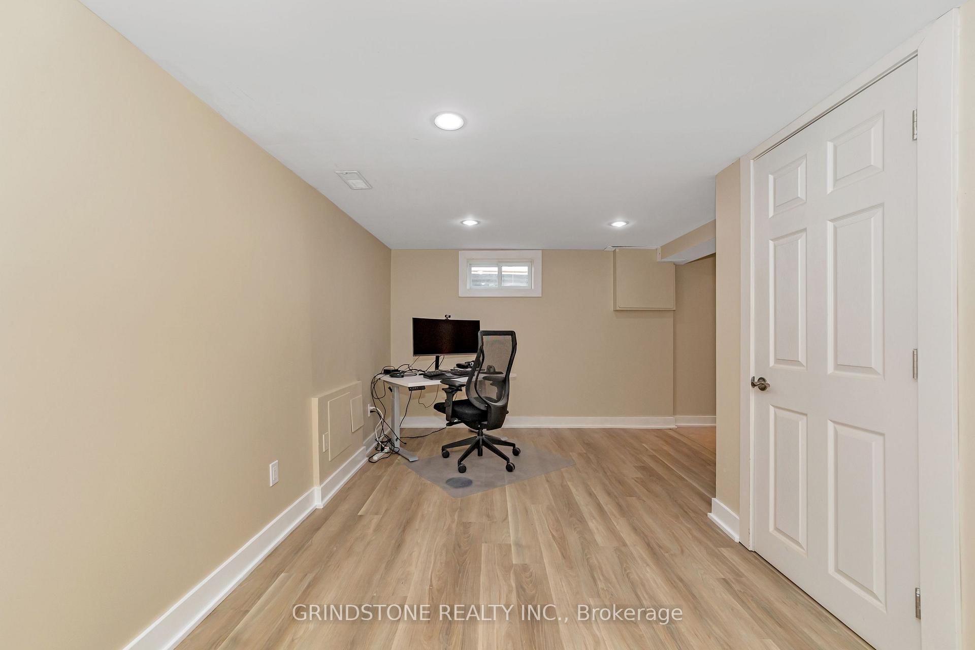 Photo 24 of 22 Marshall Avenue, Ottawa, Carlington — HOMEH