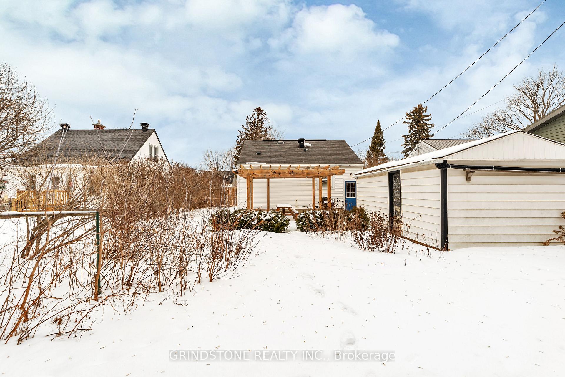 Photo 27 of 22 Marshall Avenue, Ottawa, Carlington — HOMEH