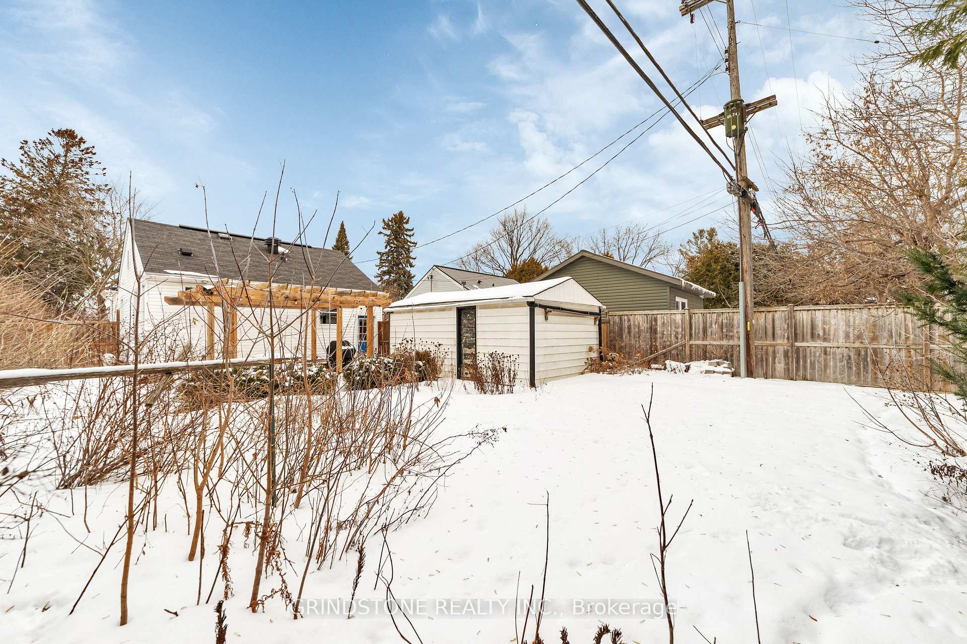 Photo 29 of 22 Marshall Avenue, Ottawa, Carlington — HOMEH