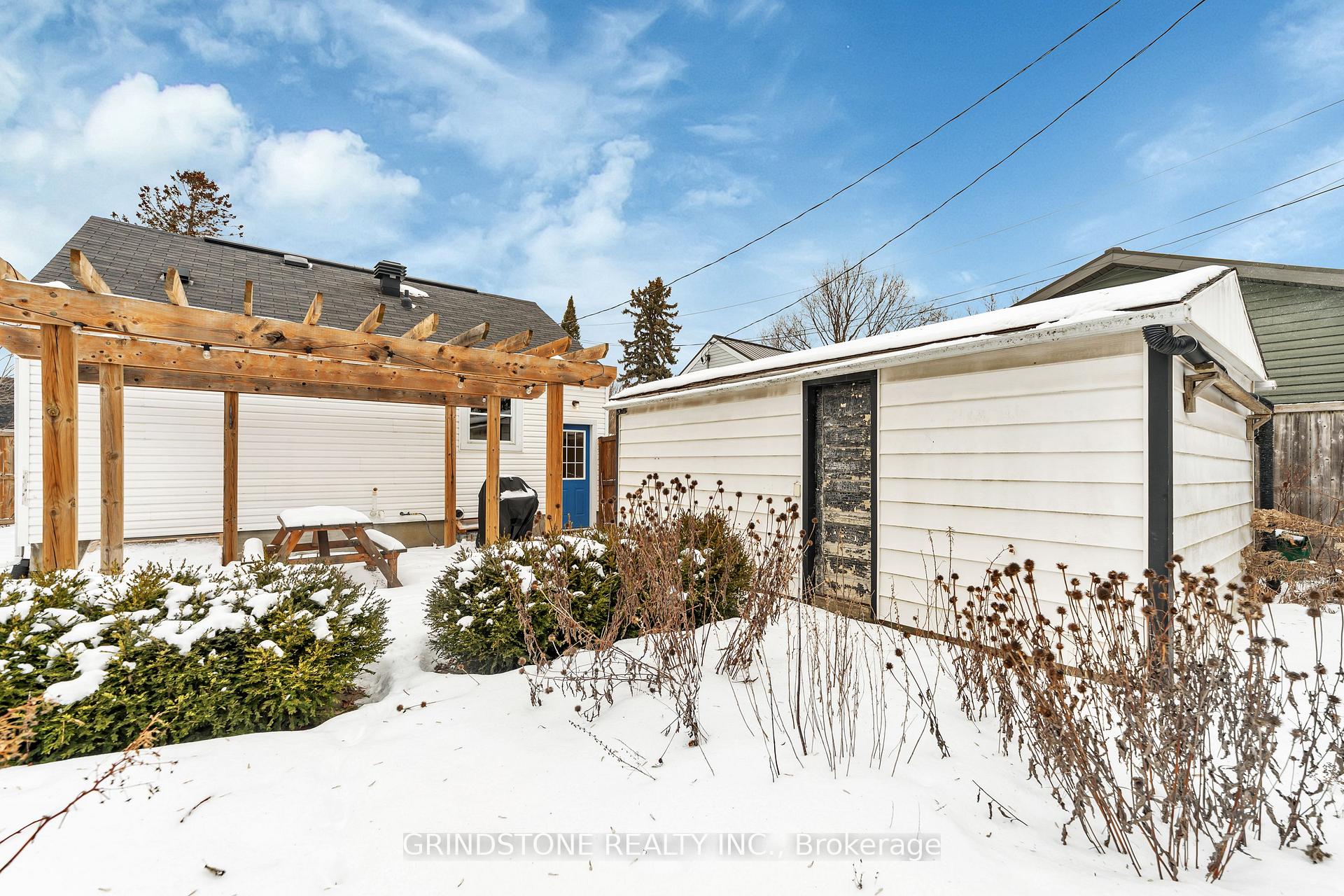 Photo 30 of 22 Marshall Avenue, Ottawa, Carlington — HOMEH