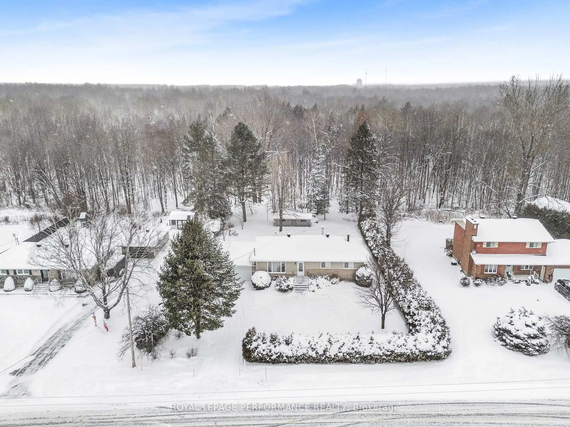 Photo 1 of 751 Pattee Road, Champlain, Champlain Twp — HOMEH