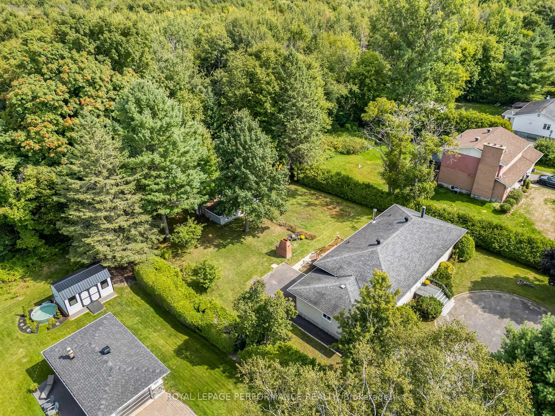 Photo 40 of 751 Pattee Road, Champlain, Champlain Twp — HOMEH
