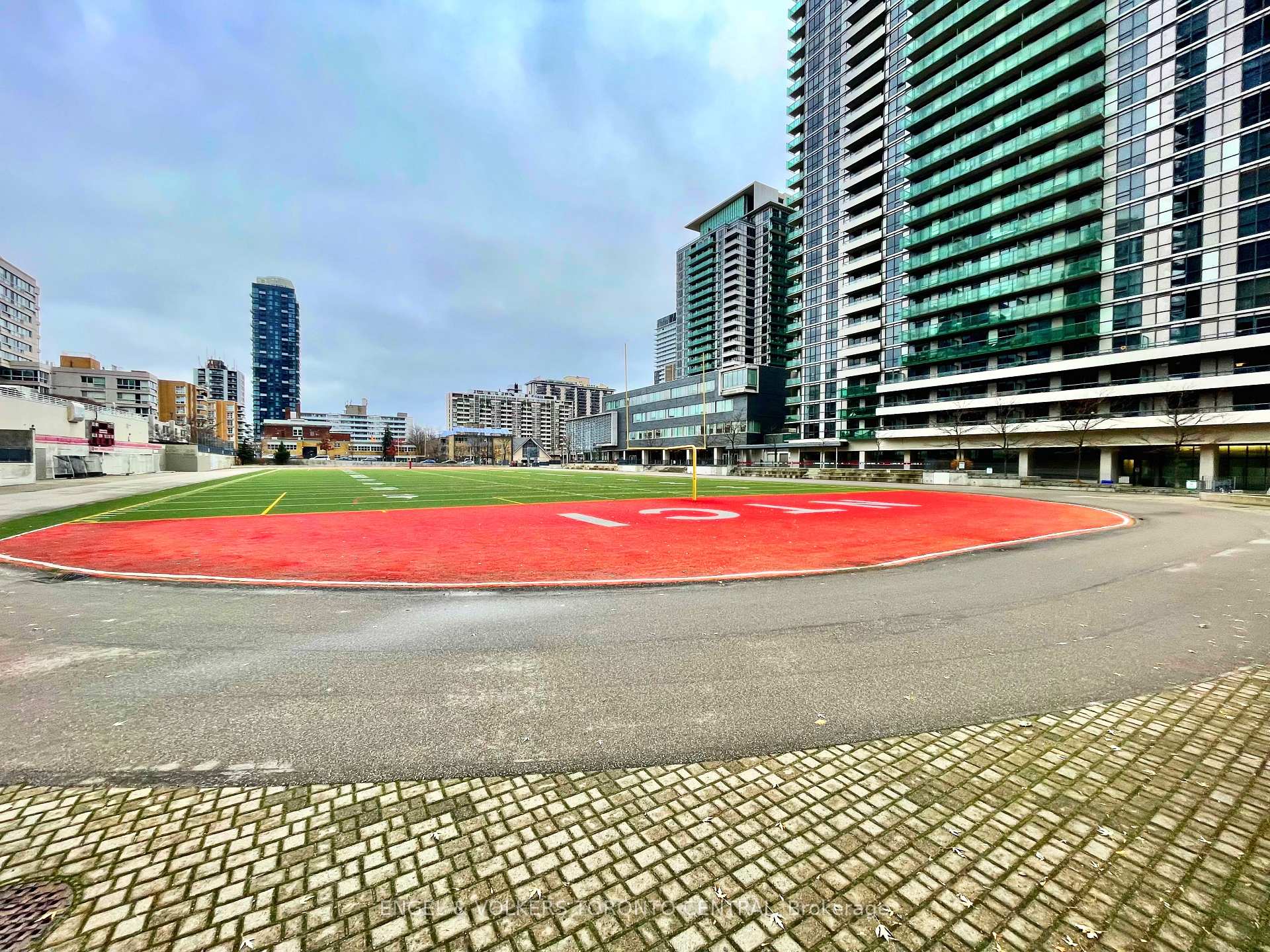 Photo 25 of Unit 3002, 8 Eglinton Avenue E, Toronto, Mount Pleasant West — HOMEH