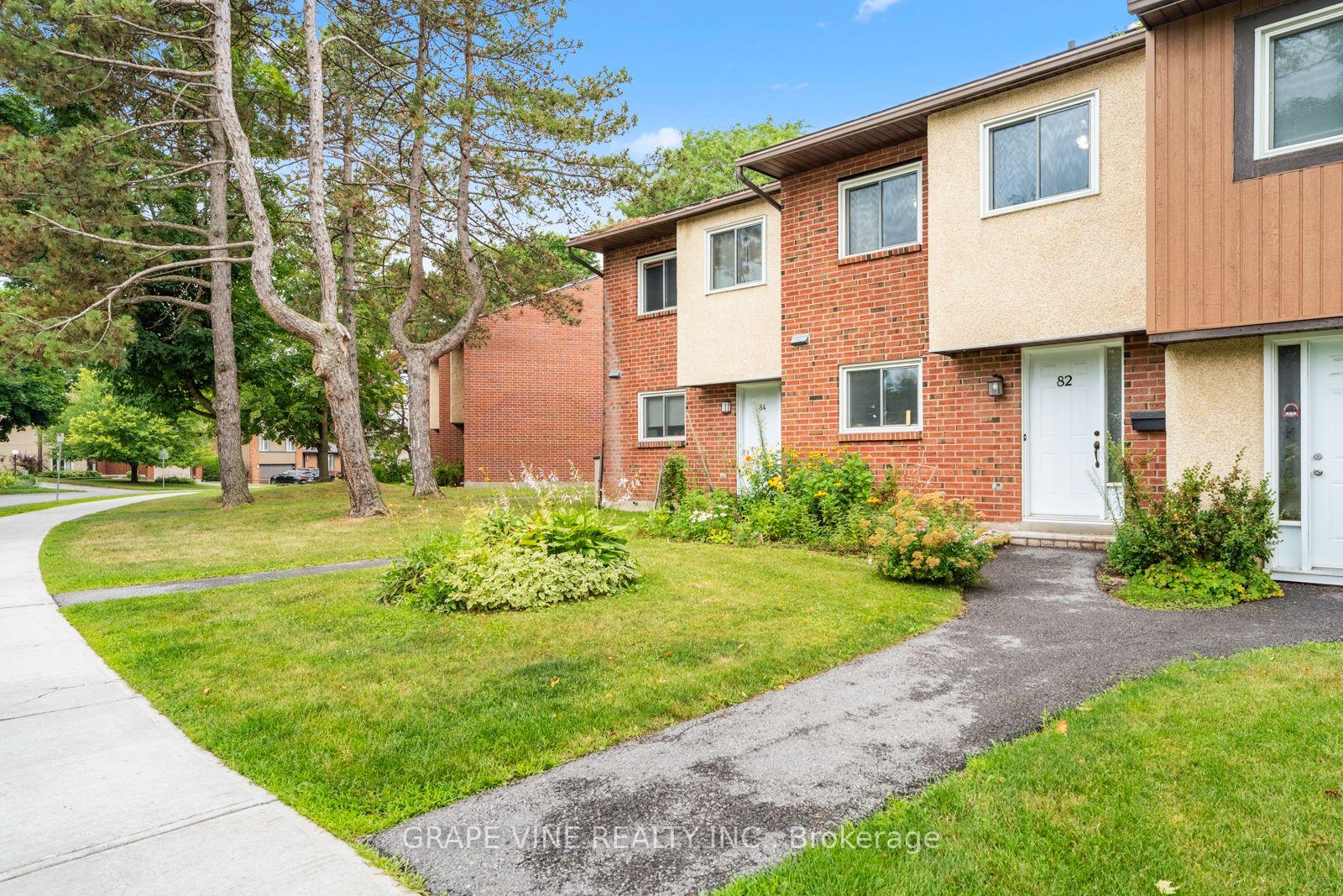 Photo 2 of Unit 55, 82 Chimo Drive, Ottawa, Kanata - Katimavik — HOMEH
