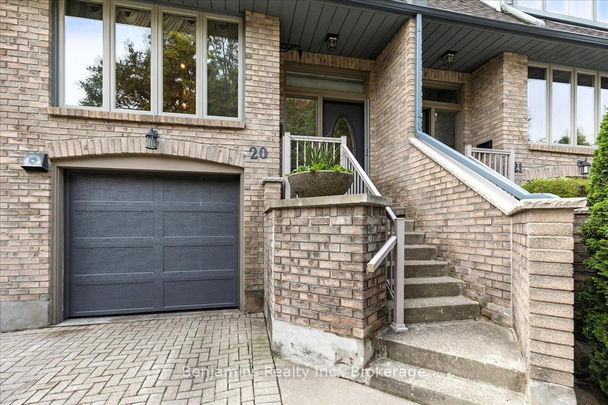 Photo 3 of Unit 20, 225 Benjamin Road, Waterloo — HOMEH